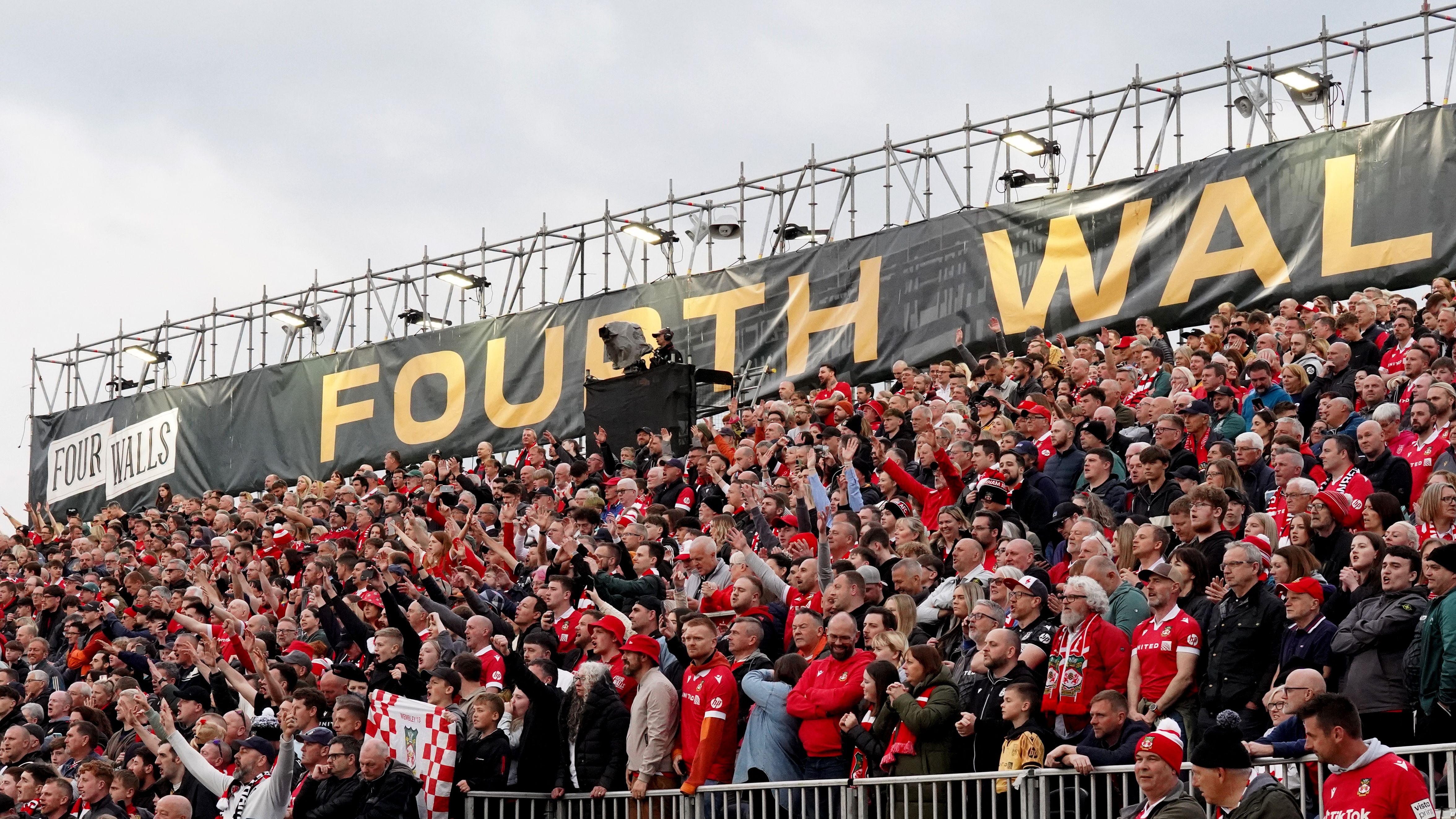 Wrexham 2025-26 Season Preview: Ryan Reynolds & Rob McElhenney's relentless promotion train will come to a screeching halt in the Championship