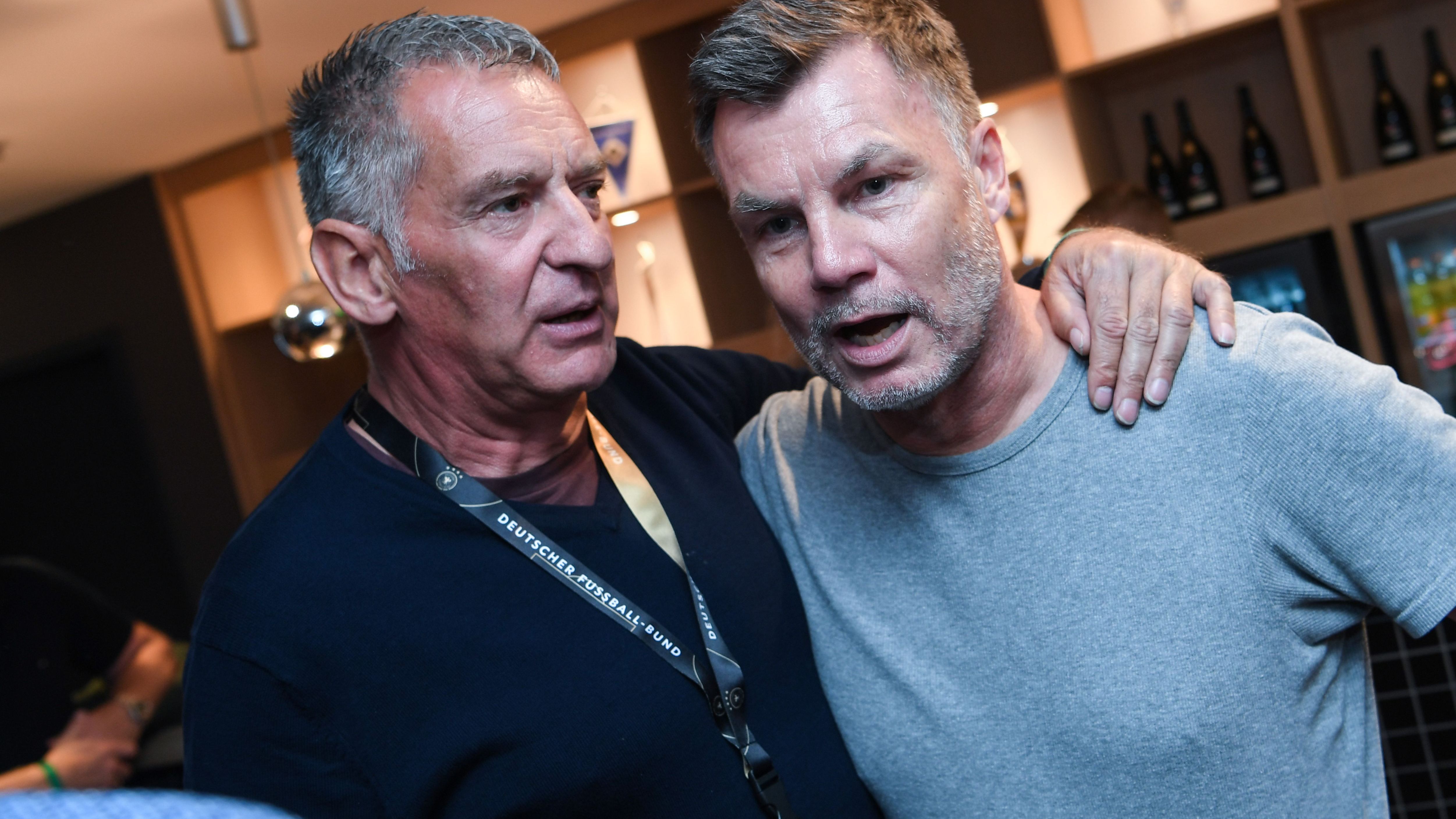 Former Man City goalkeeper 'deeply ashamed' after being sentenced to two years in jail for fraud