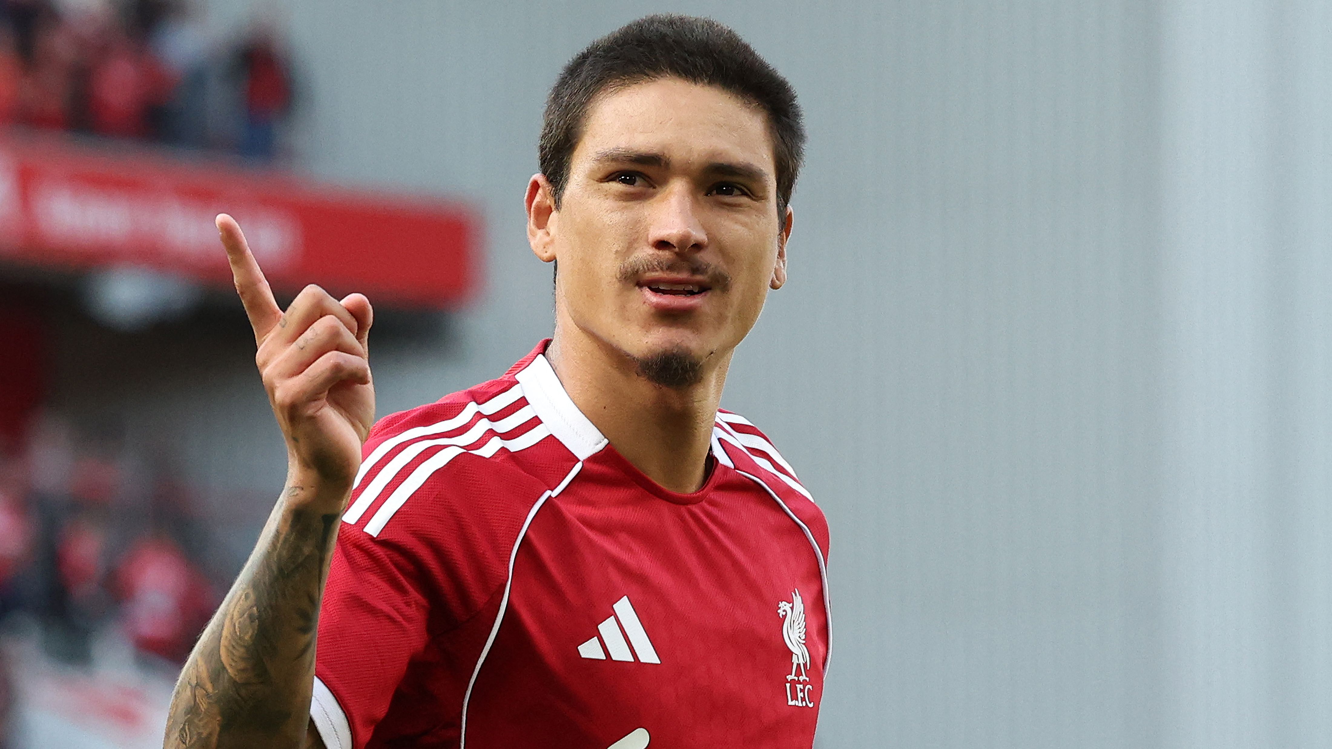 'You need to wait' - Arne Slot reveals latest on Darwin Nunez's exit amid Liverpool's plans to make fresh play for Alexander Isak