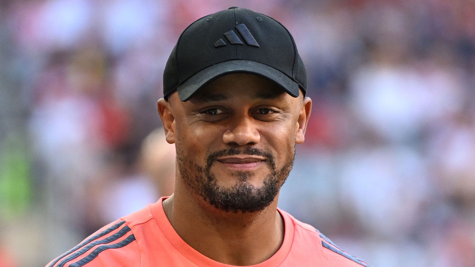 Luis Diaz is ahead of the pack! Vincent Kompany says ex-Liverpool star 'the most advanced of all' Bayern Munich stars heading into new season