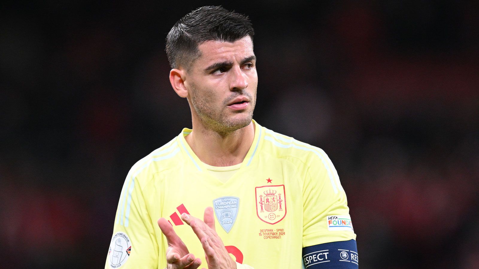 AC Milan agree to pay Galatasaray to end Alvaro Morata transfer saga as Spanish striker nears Cesc Fabregas reunion at Como