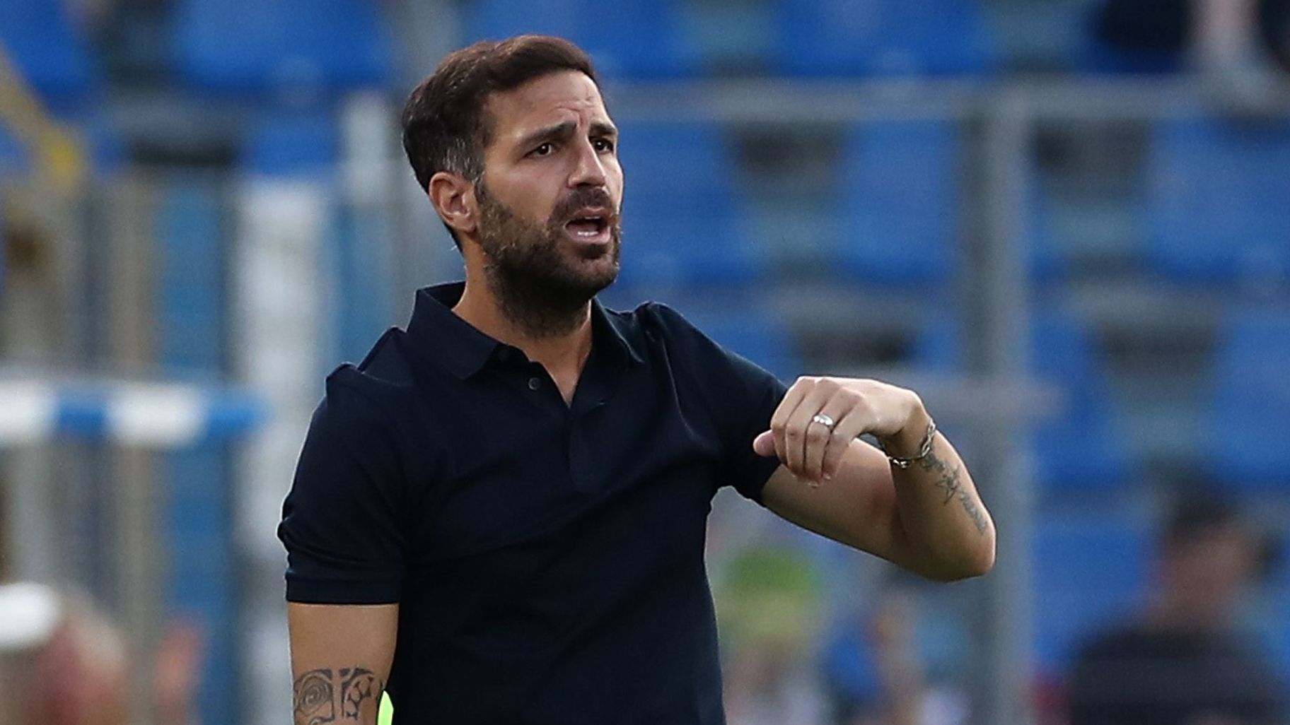 AC Milan agree to pay Galatasaray to end Alvaro Morata transfer saga as Spanish striker nears Cesc Fabregas reunion at Como