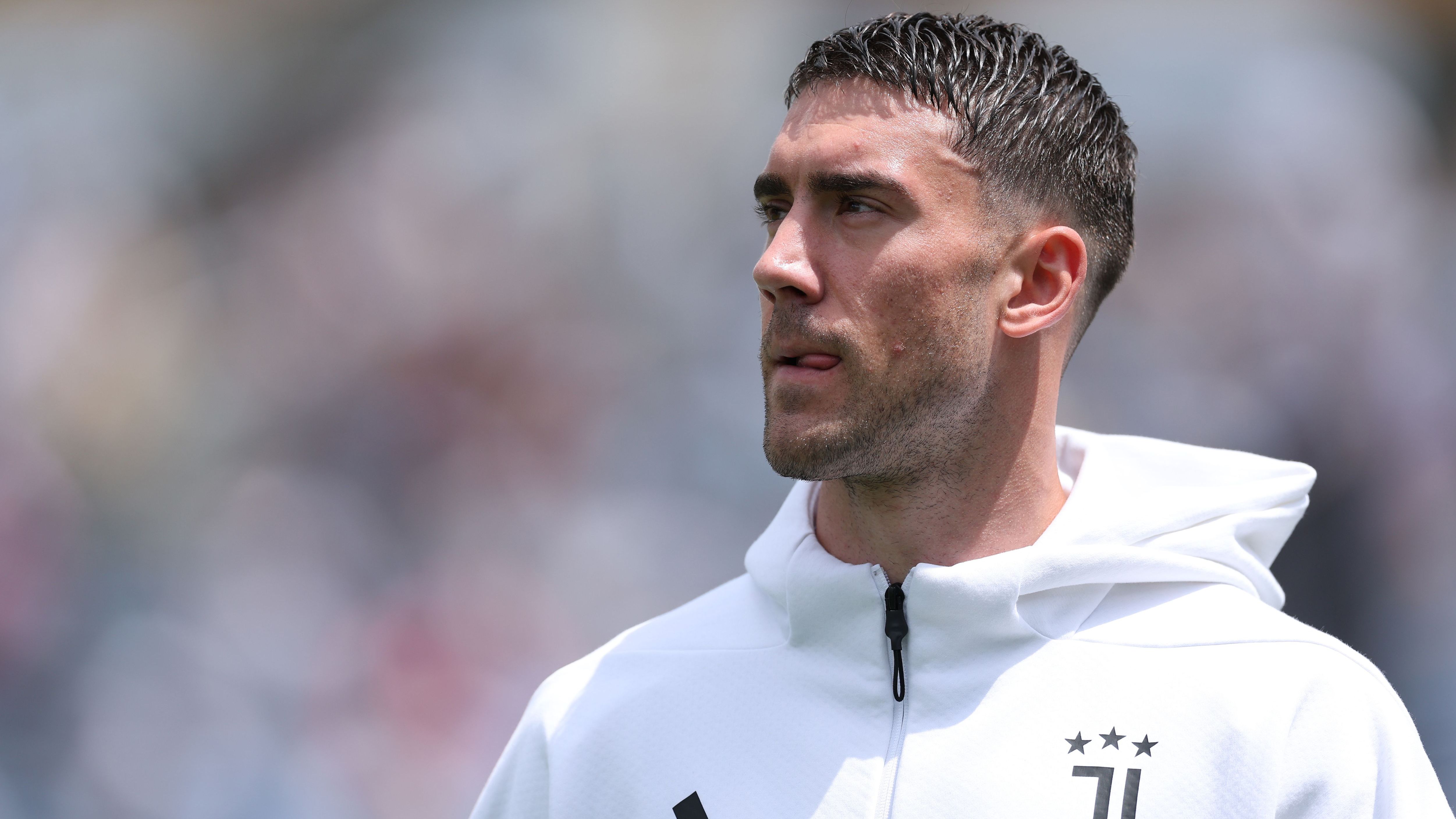 Newcastle's next striker? Juventus to offer Dusan Vlahovic to Magpies in bid to bring Sandro Tonali back to Serie A