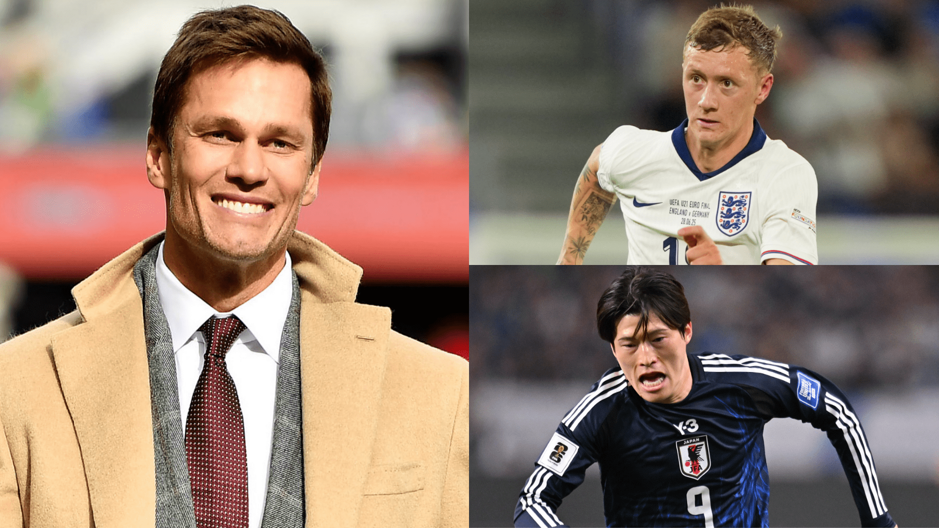 Tom Brady has two golden boys! Birmingham told £25m striker duo could become Championship's top scorers amid ambitious bid for Premier League promotion