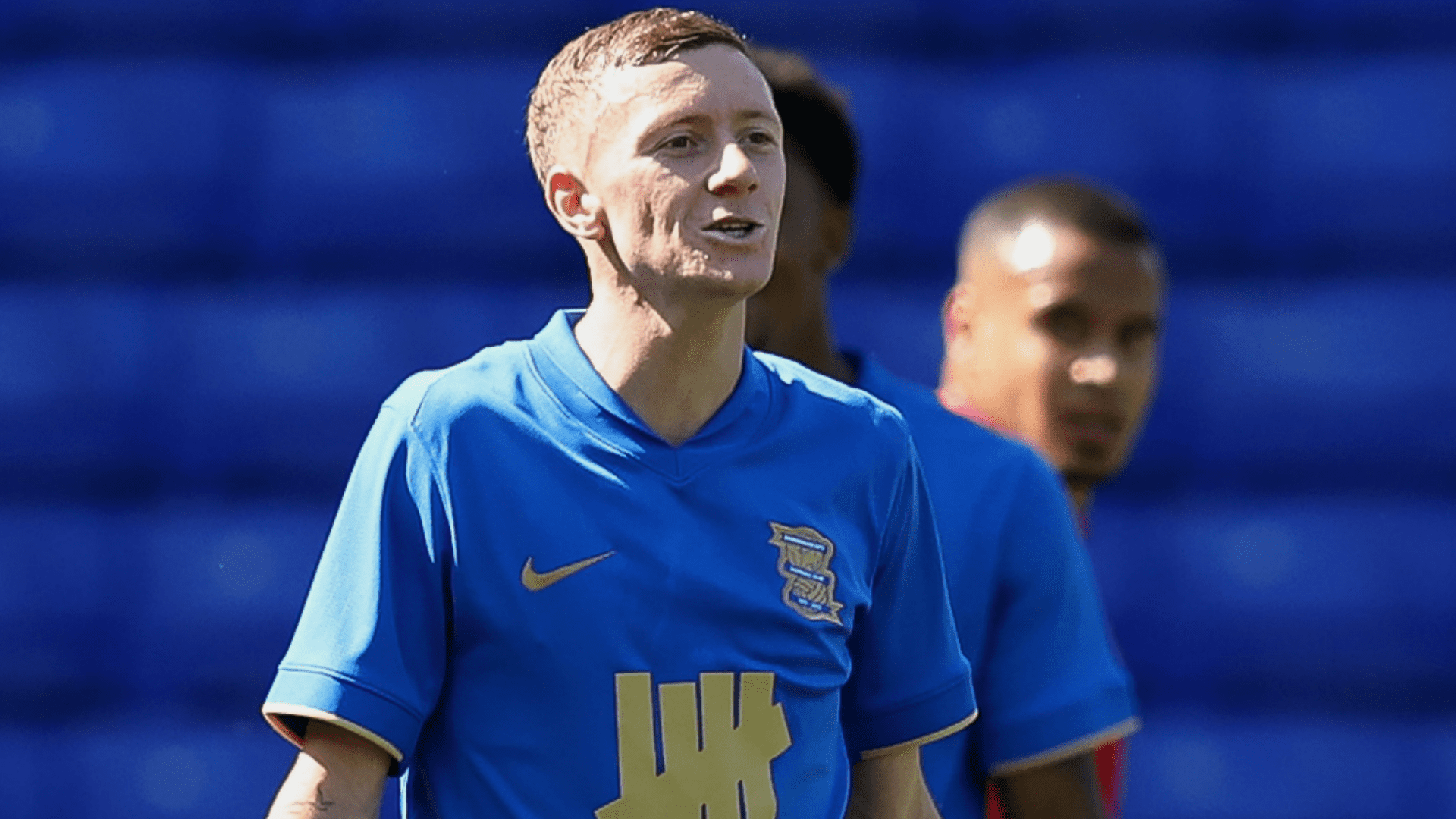 Tom Brady has two golden boys! Birmingham told £25m striker duo could become Championship's top scorers amid ambitious bid for Premier League promotion