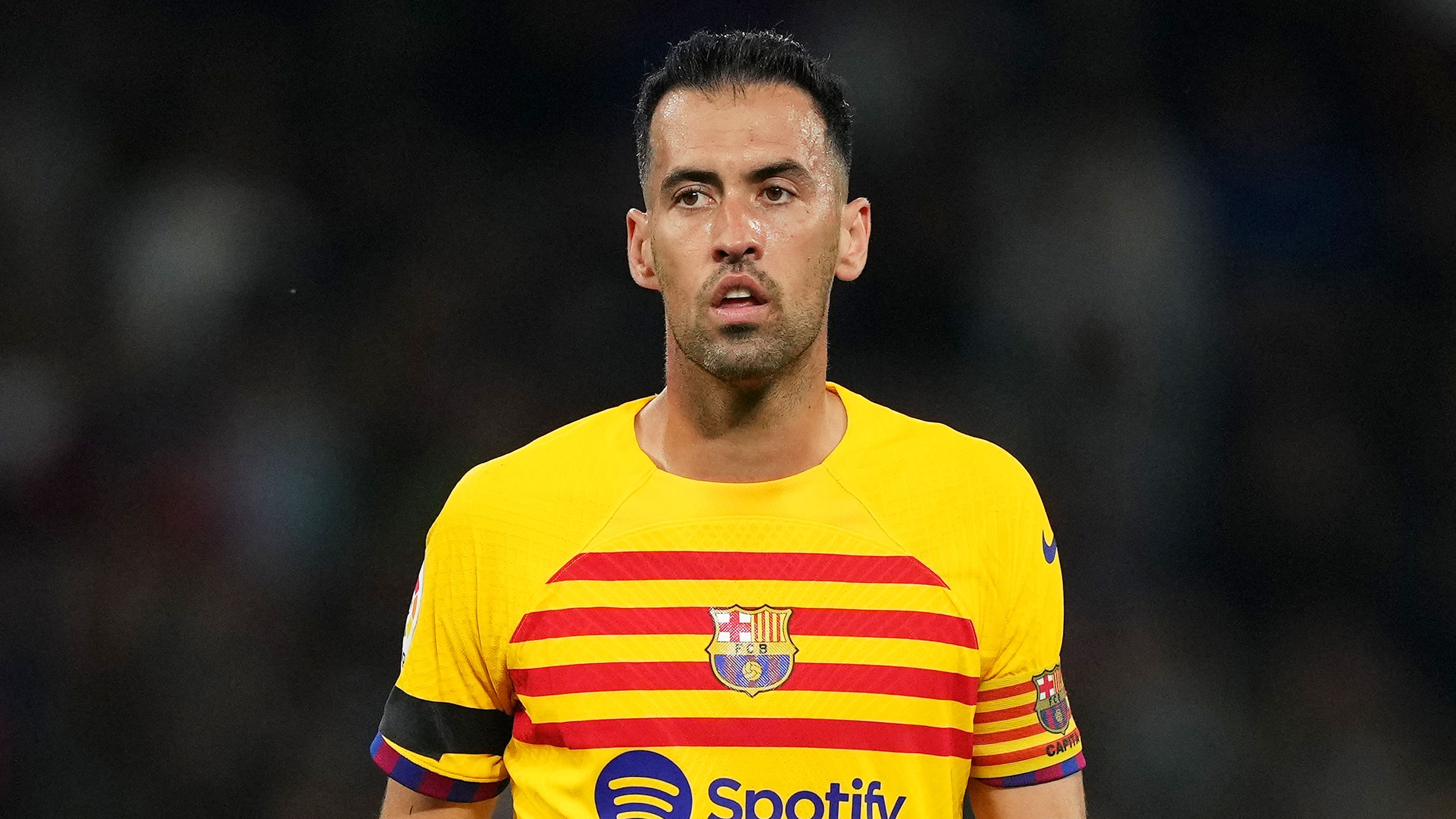 Marc Bernal: Barcelona's teenage Sergio Busquets regen & 'the pearl of La Masia' on road to redemption after devastating injury