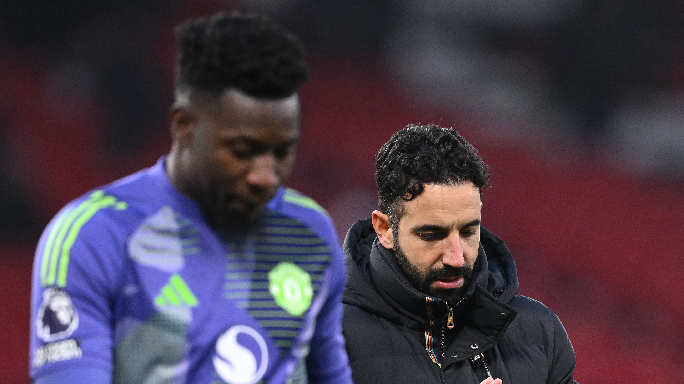 Man Utd botched David de Gea's exit and goalkeeper succession plan - but Red Devils were still right to move on from Fiorentina shot-stopper