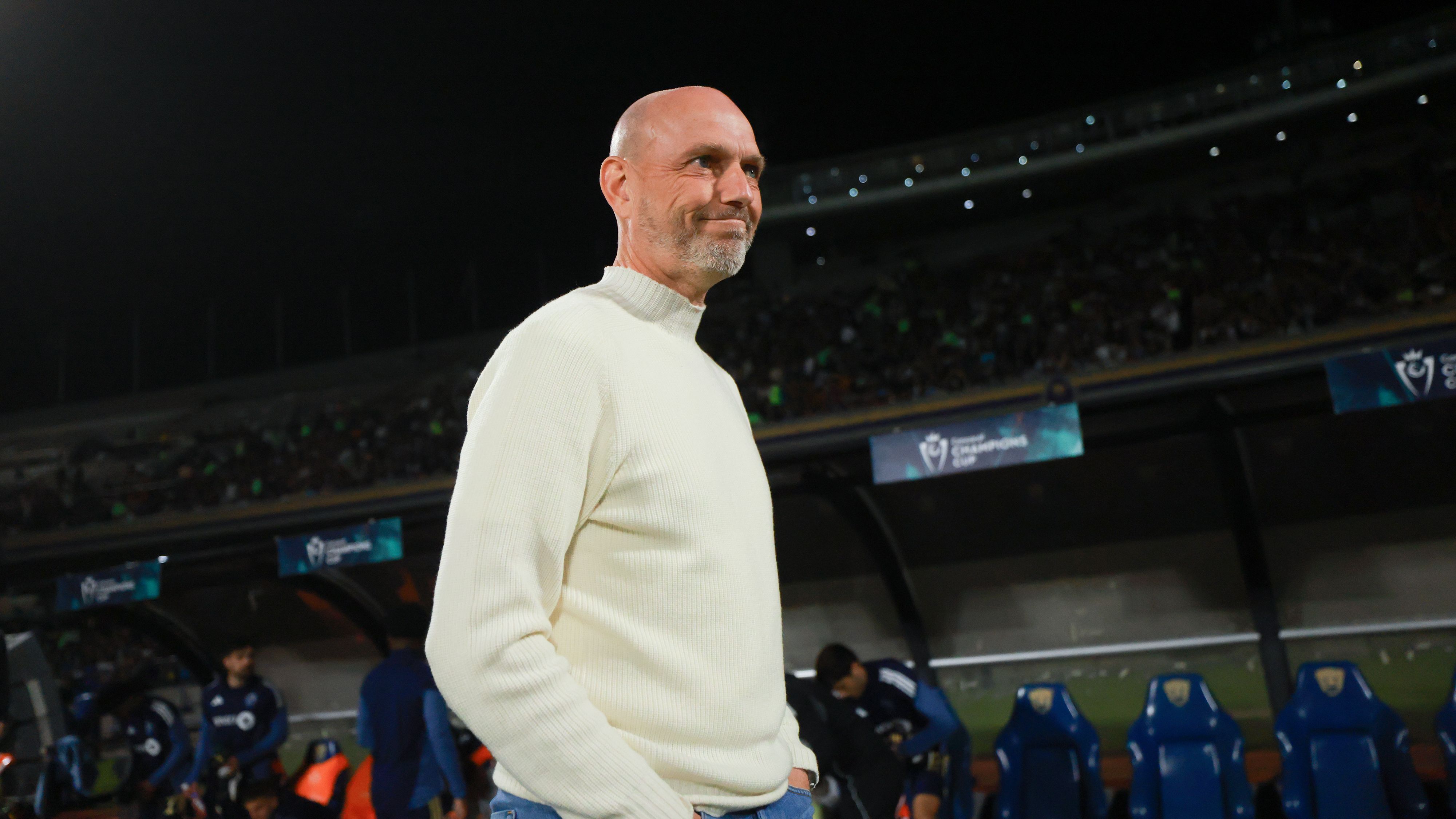 'Not 100 percent sold that Thomas Muller hits it in Vancouver' - Former USMNT forward Taylor Twellman questions Bayern Munich legend's fit with Whitecaps