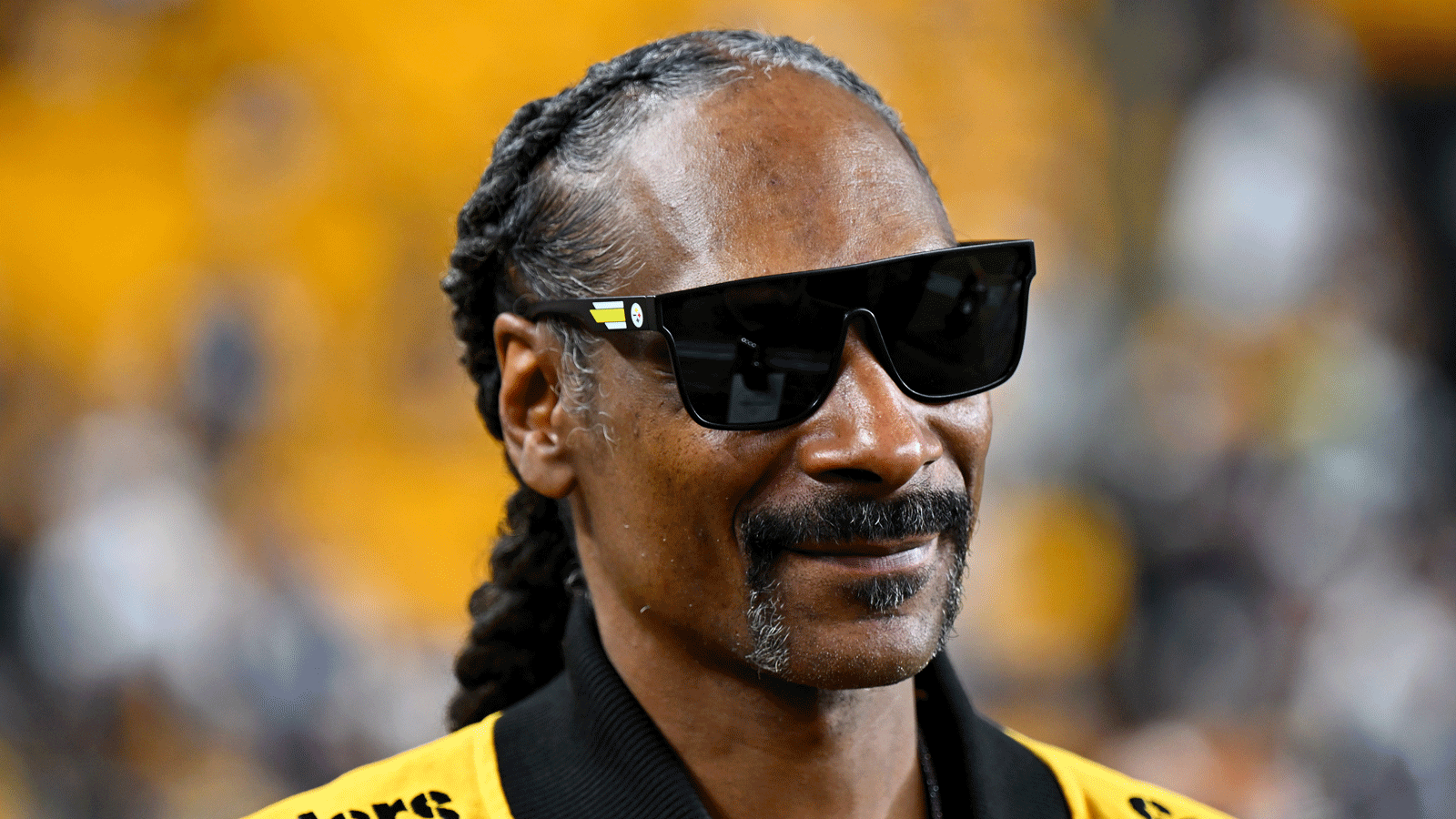 VIDEO: Rob McElhenney and Tom Brady welcome Snoop Dogg to the Championship after rap icon buys into Swansea