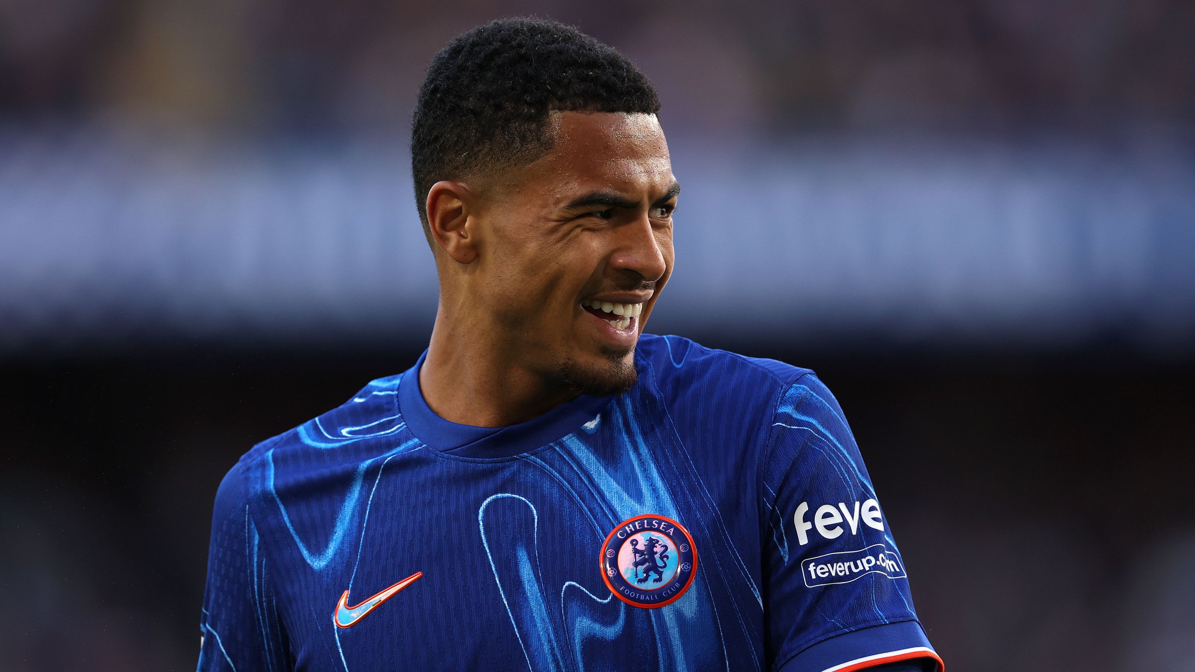 Chelsea rocked by Levi Colwill injury blow as defender set for lengthy spell out after undergoing surgery on ACL injury