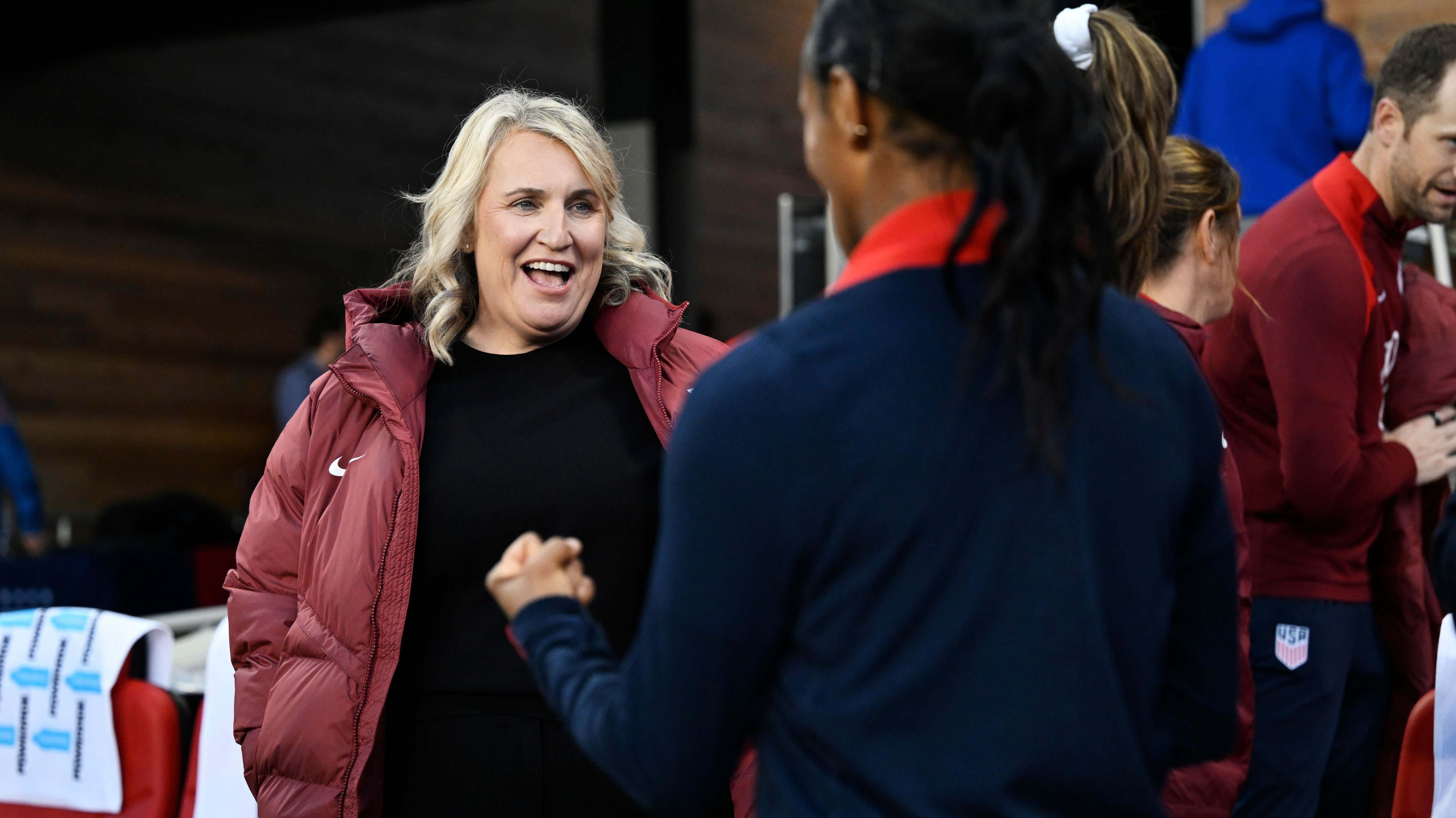 Spain overtake the United States to regain No. 1 spot in FIFA Women's World Ranking