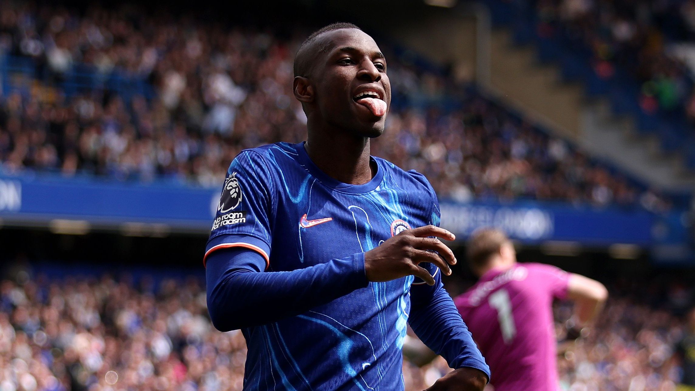 Bayern chief speaks out on Nicolas Jackson transfer talk after Harry Kane's side linked with €65m move for Chelsea striker