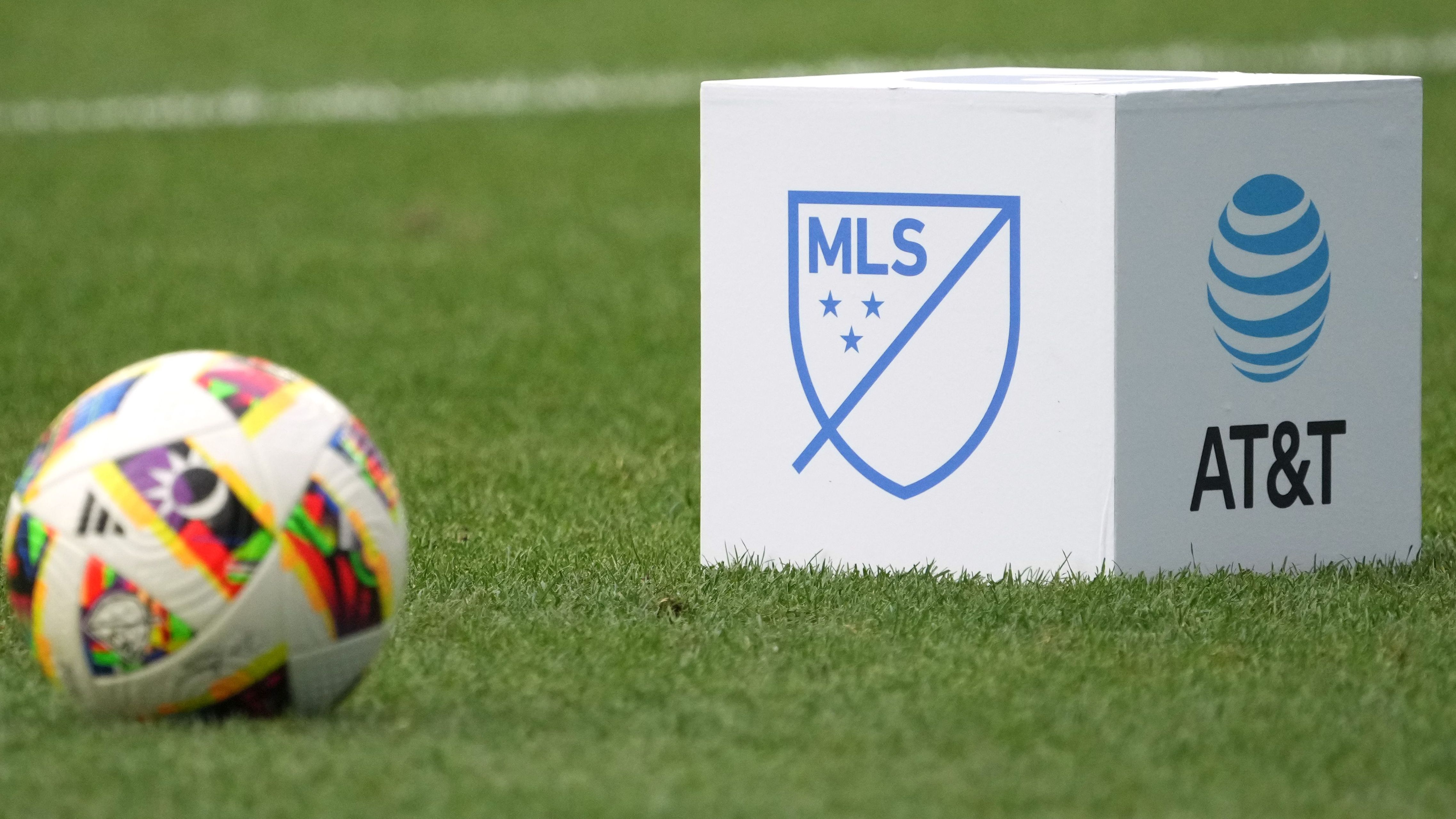 MLS Decision Day set for Oct. 18, with postseason and Wild Card round kicking off Oct. 22