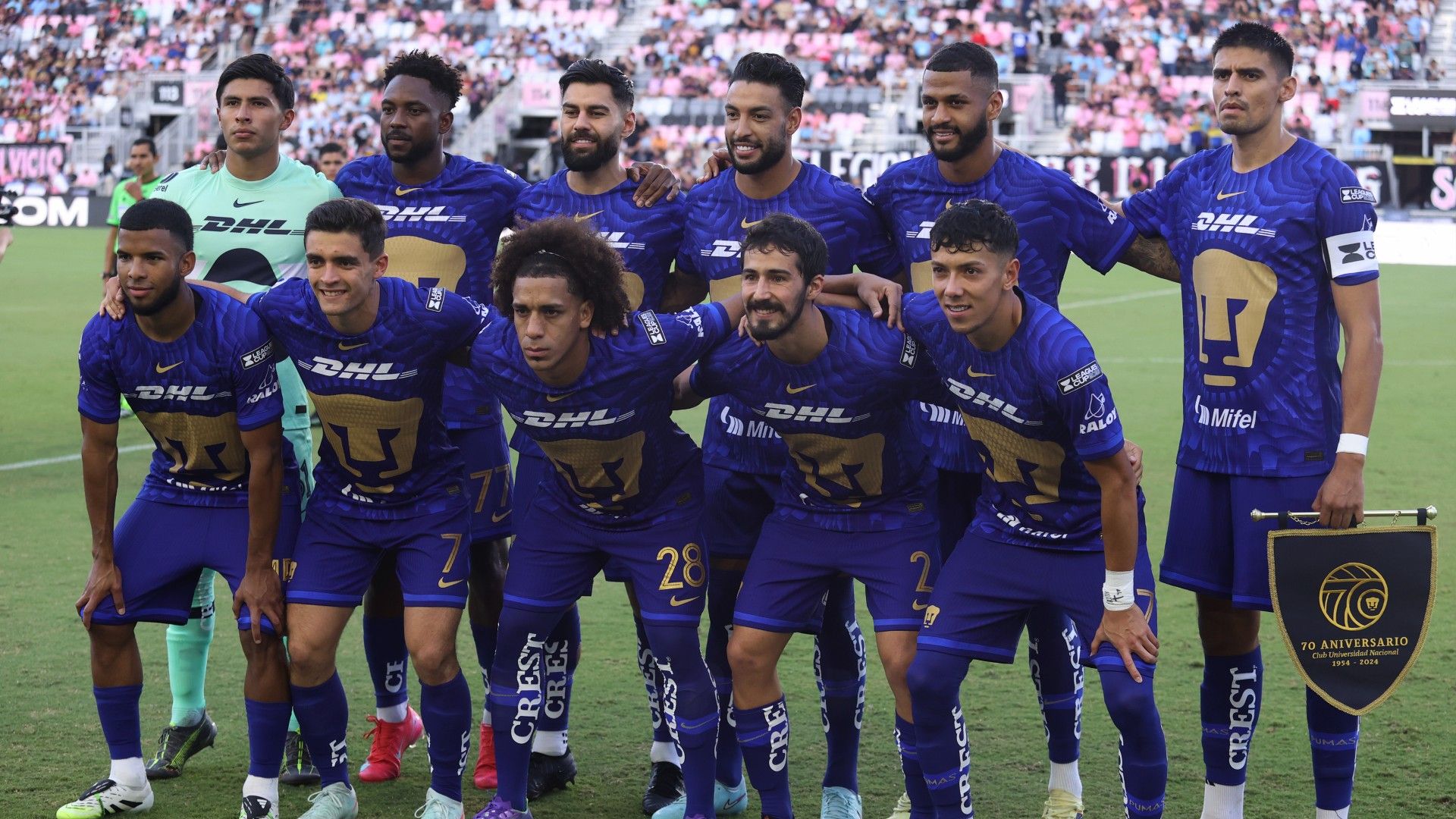 'We're witnessing the darkest era of Mexican football' - Mexico media reacts to the elimination of Club América, Chivas, Monterrey, Cruz Azul, and Pumas from the Leagues Cup