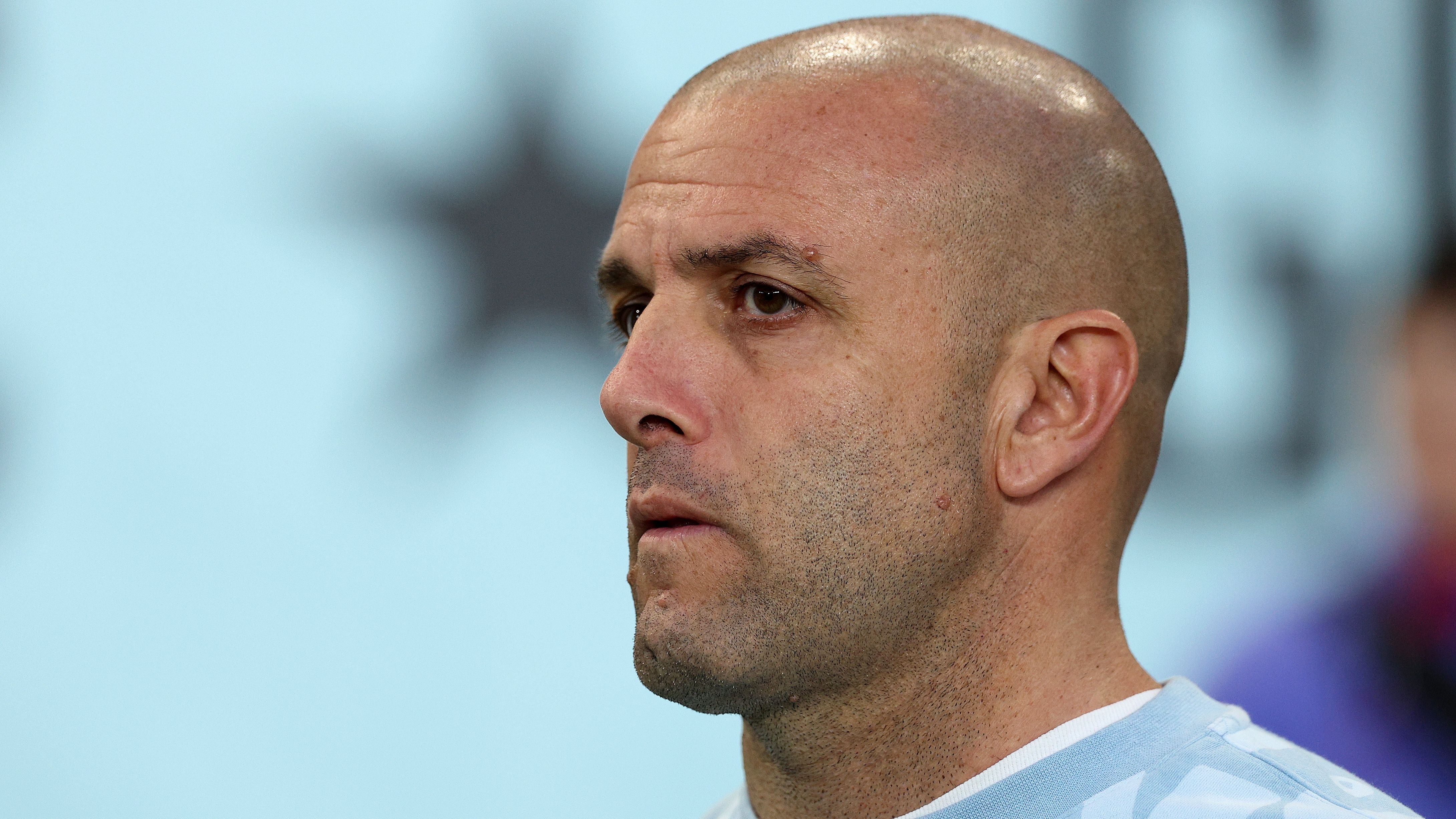 North Carolina Courage fire head coach Sean Nahas, cite 'multitude of factors'