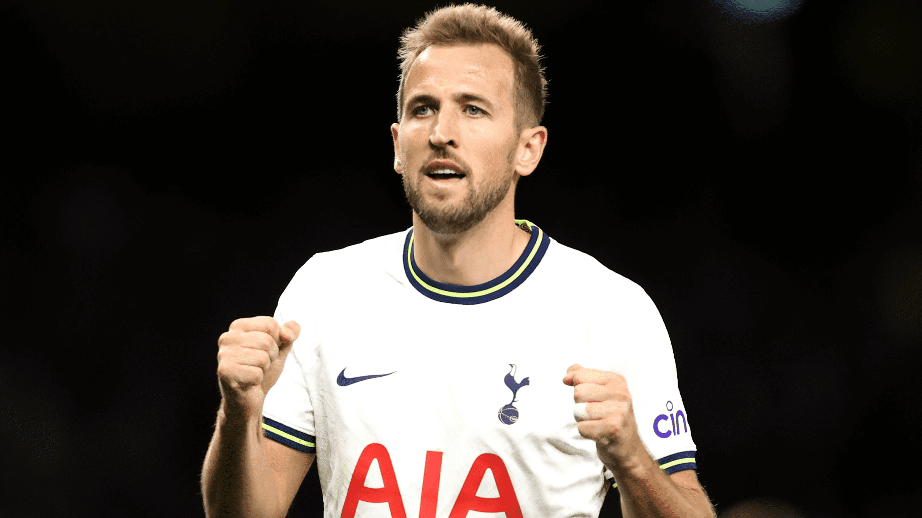 VIDEO: Harry Kane scores against Tottenham on Bayern Munich return and then skies awful penalty in friendly clash