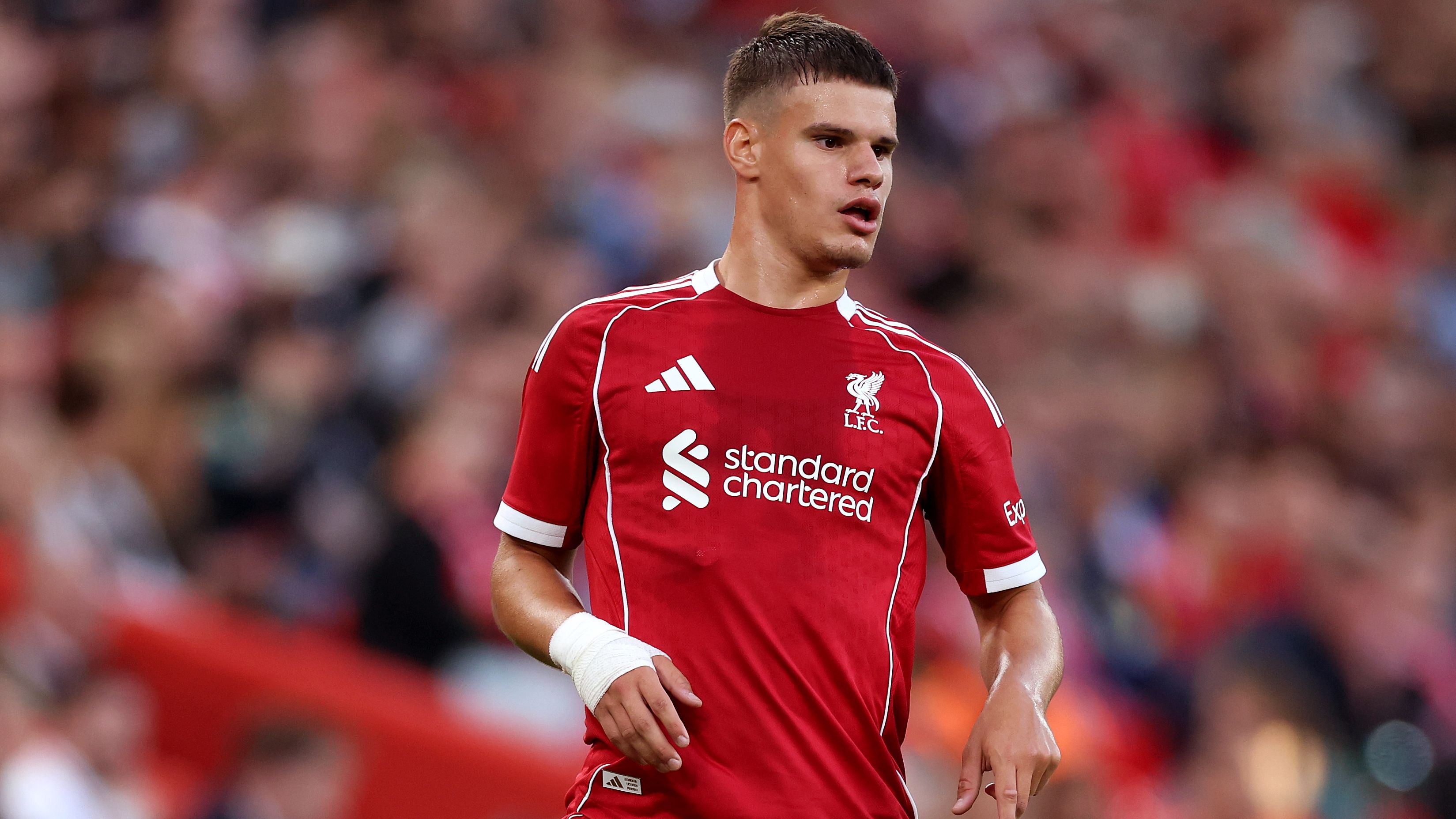 The best Fantasy Premier League defenders for 2025-26