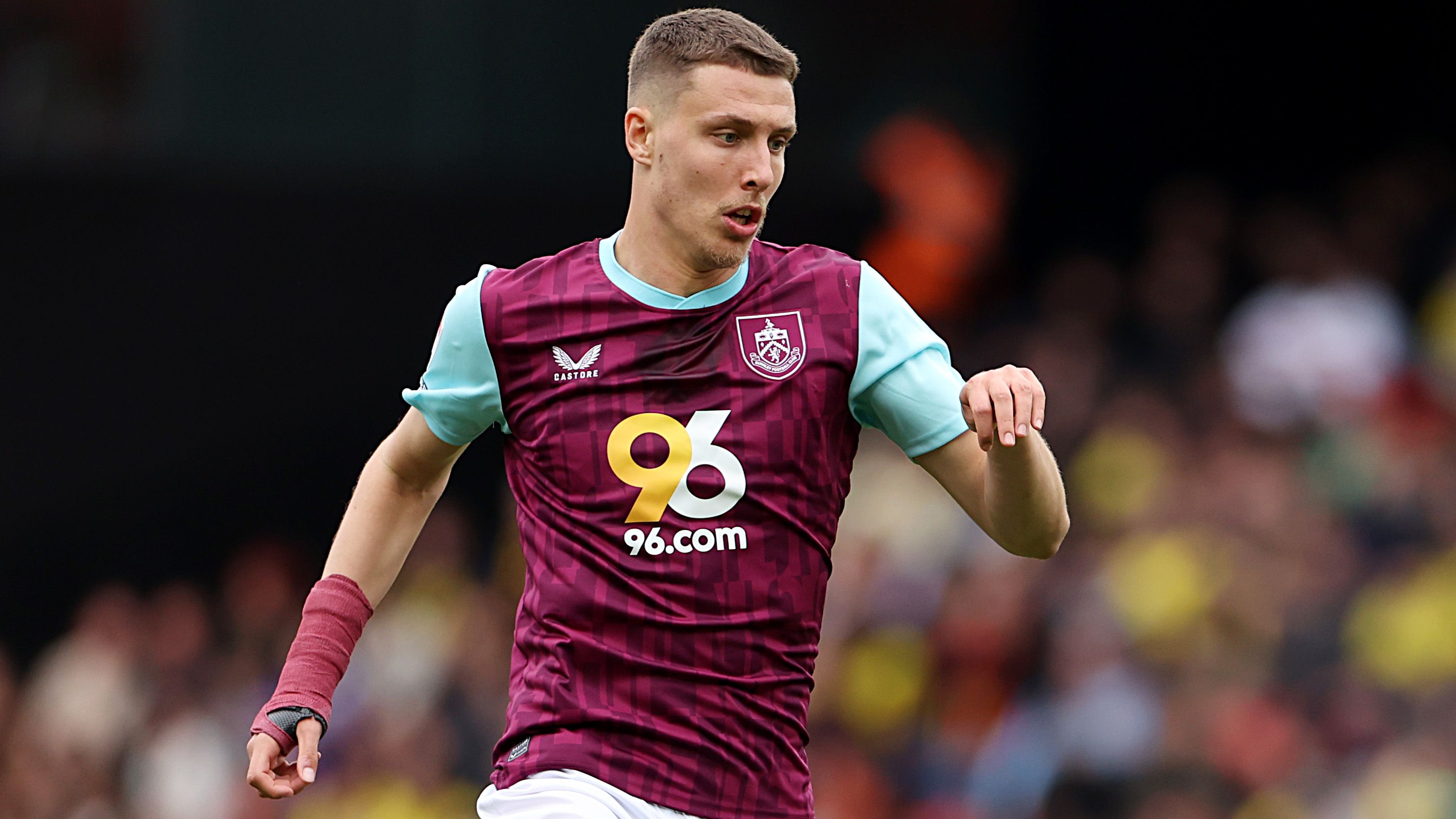 The best Fantasy Premier League defenders for 2025-26