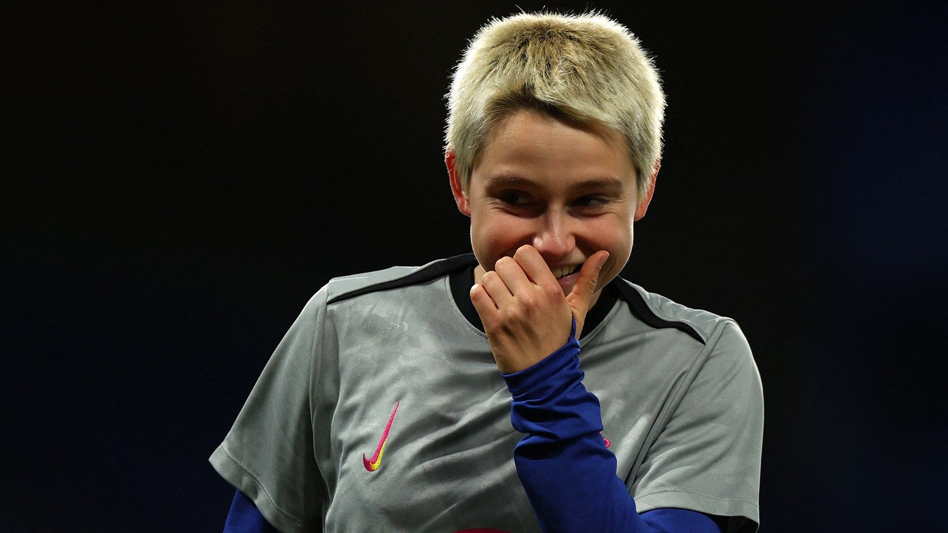 Crystal Palace sign 17-year-old Chelsea wonderkid Lola Smith on loan deal for the 2025-26 season