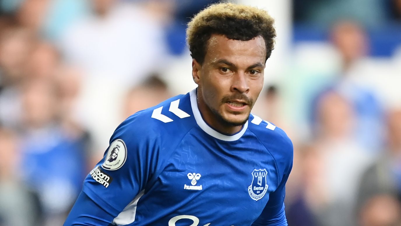 Dele Alli set to leave Como with 'immediate effect' as former Tottenham star eyes next move