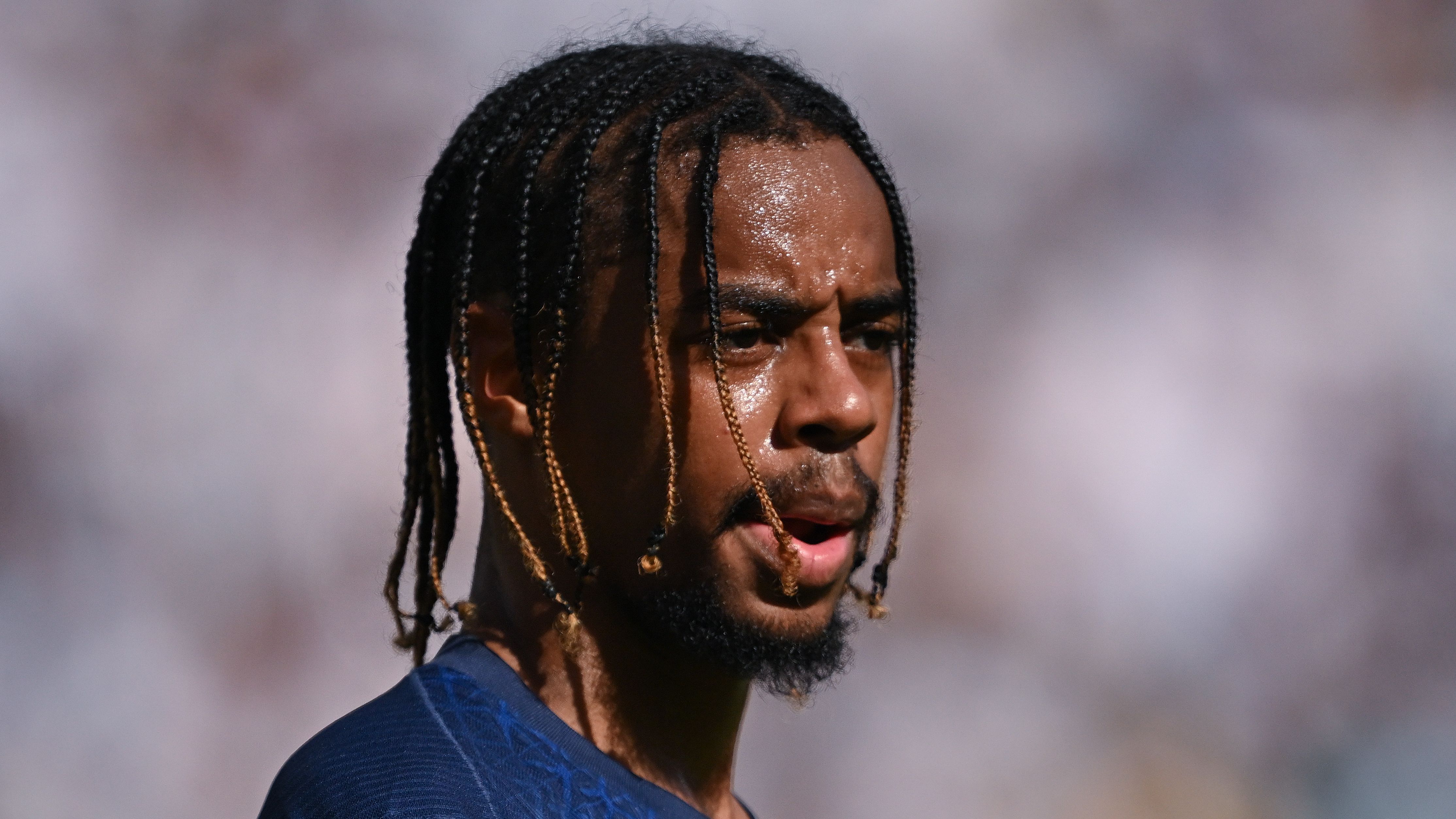 Alexander Isak, Keira Walsh, Bradley Barcola and the eight biggest 2025 Ballon d'Or award snubs