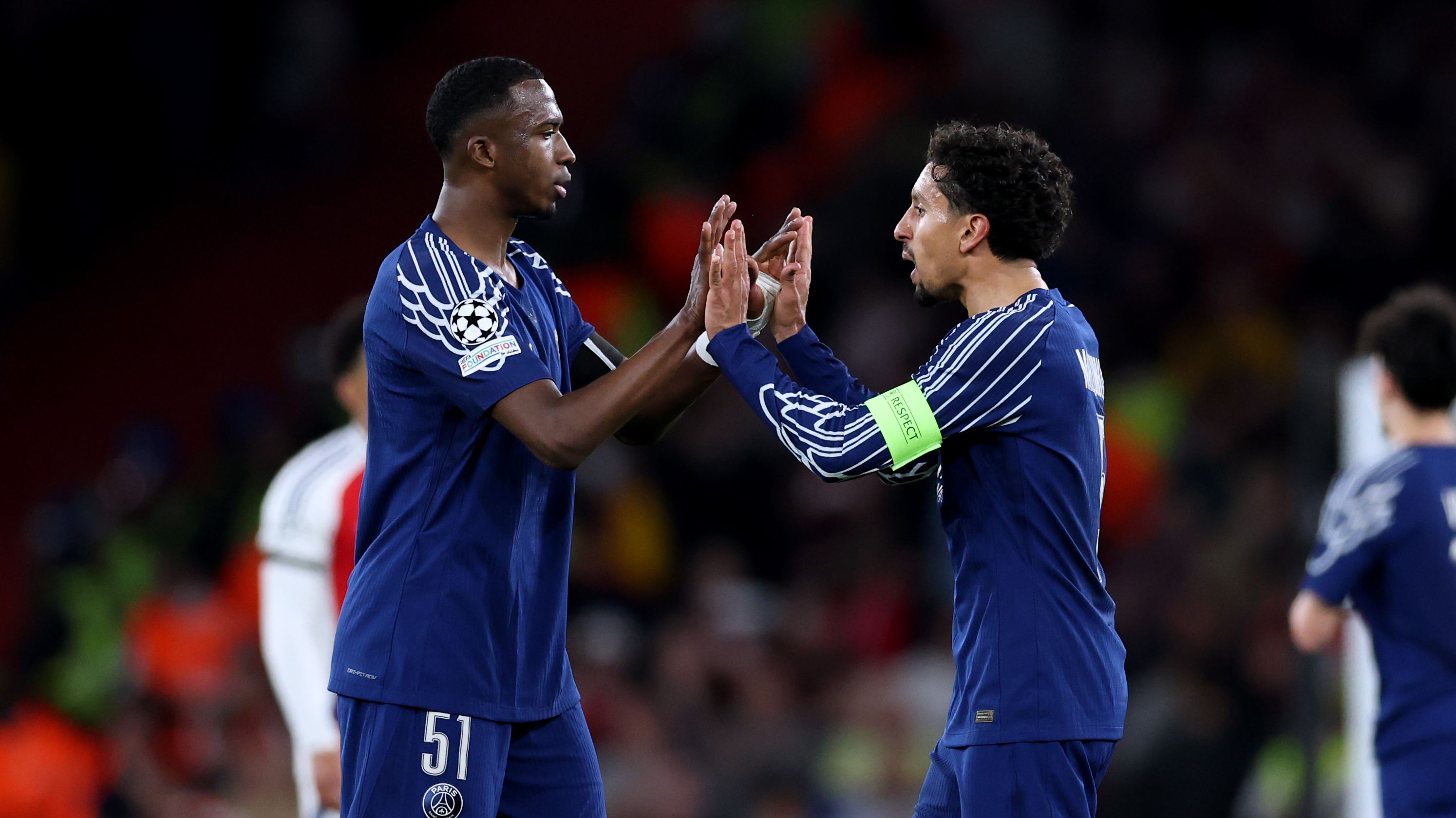 Alexander Isak, Keira Walsh, Bradley Barcola and the eight biggest 2025 Ballon d'Or award snubs