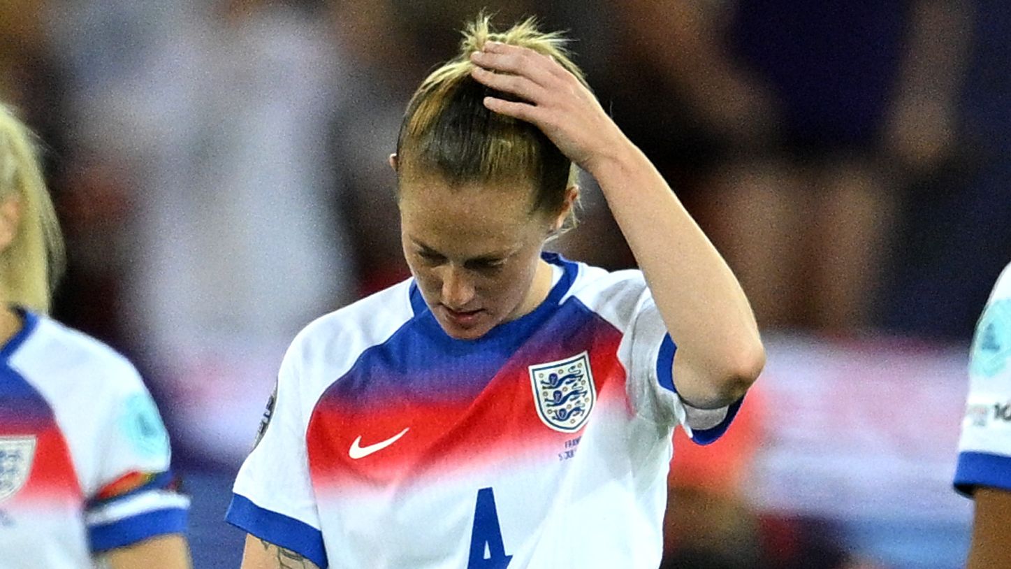 Alexander Isak, Keira Walsh, Bradley Barcola and the eight biggest 2025 Ballon d'Or award snubs