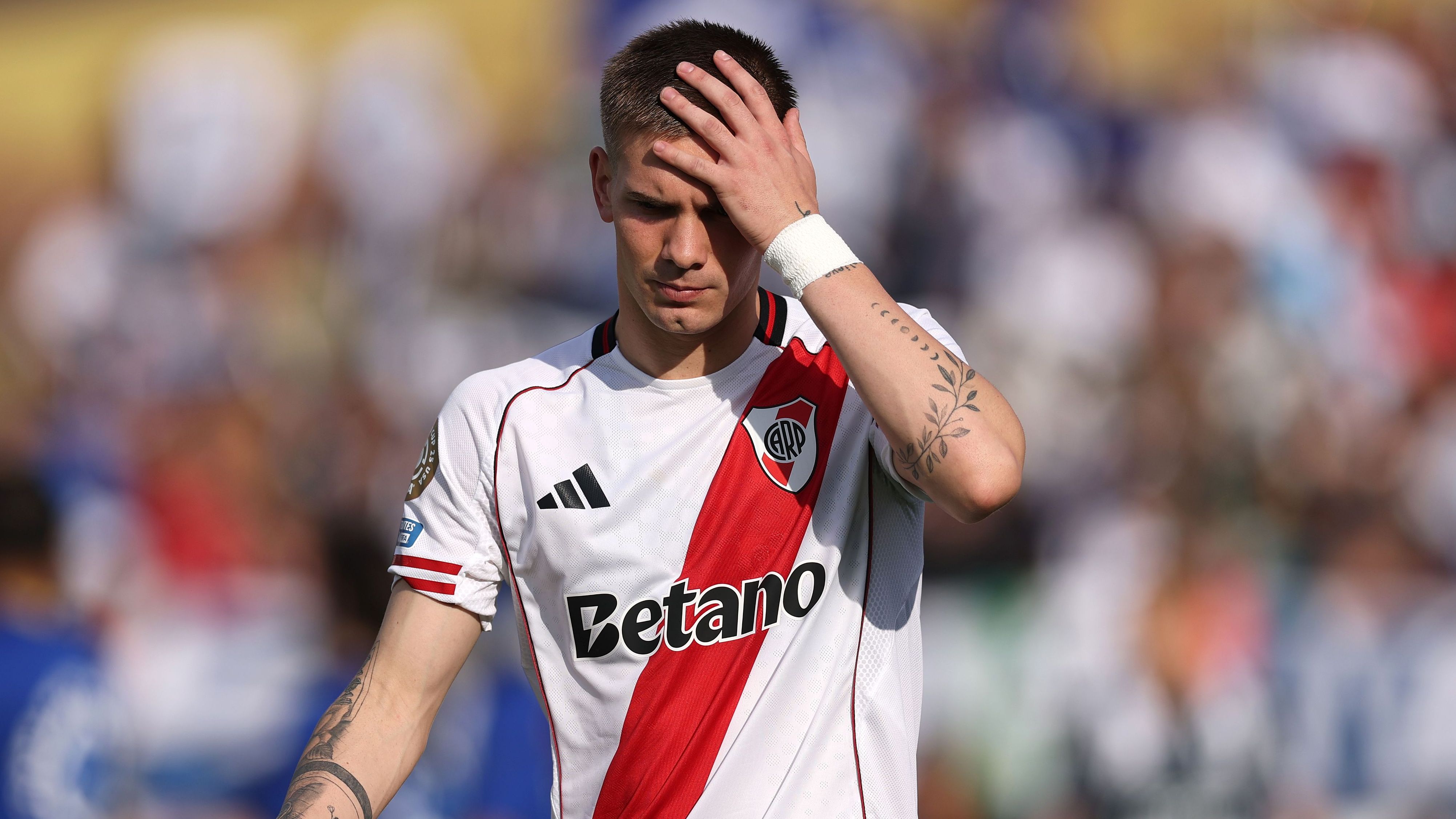 Alexander Isak, Keira Walsh, Bradley Barcola and the eight biggest 2025 Ballon d'Or award snubs