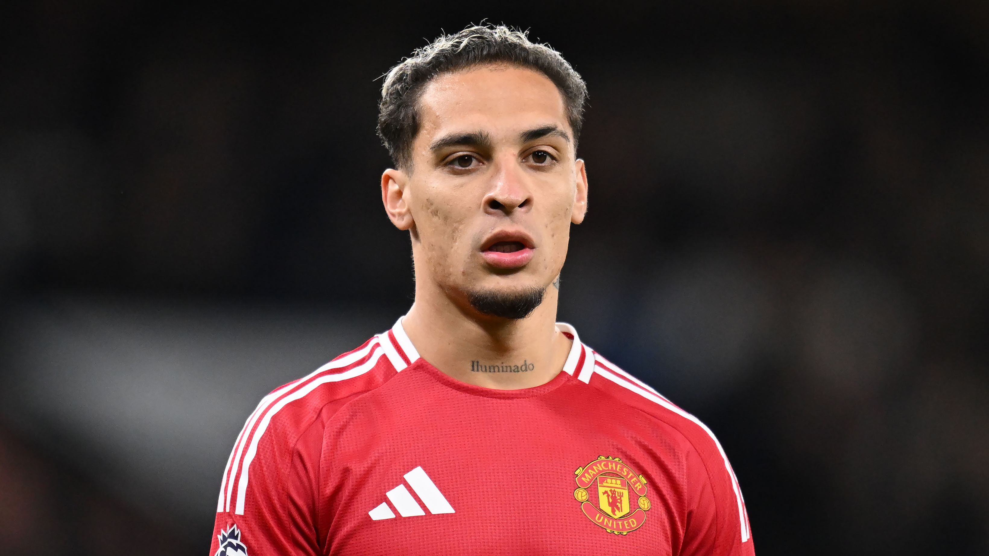 Man Utd receive two Antony approaches as Benfica join race to sign Brazilian amid Betis uncertainty