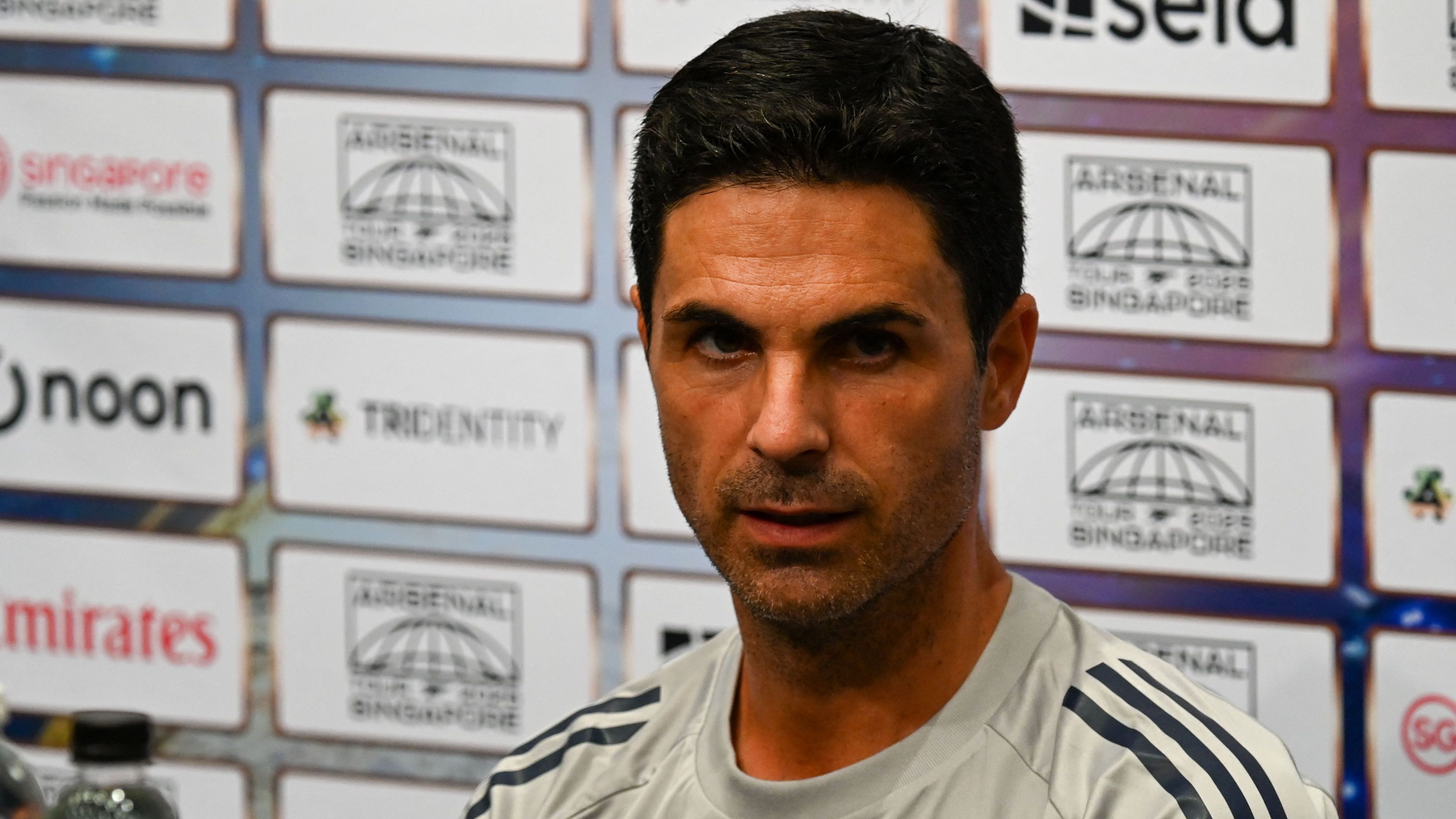 Man Utd to finish ninth?! Joe Cole makes bold Premier League prediction and tips Arsenal to struggle