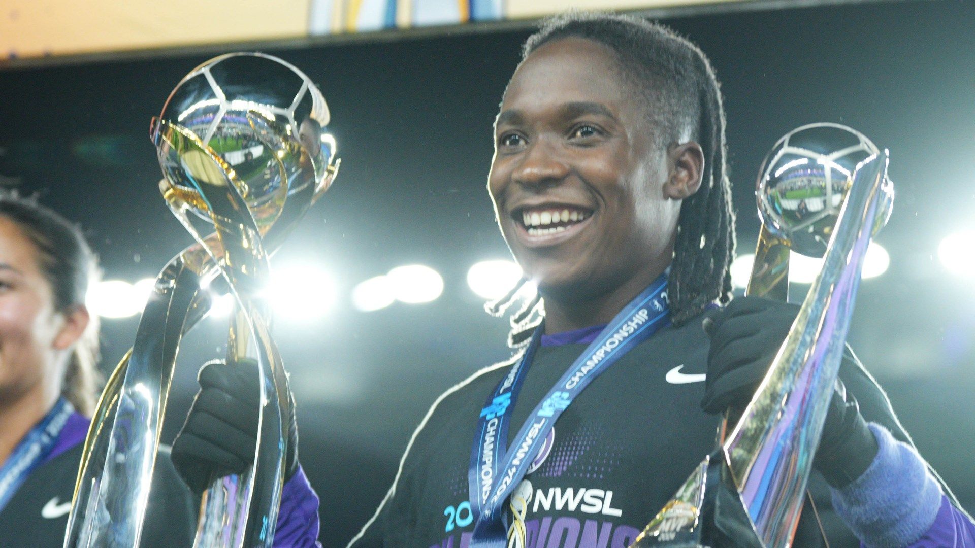 Ballon d'Or Feminin Power Rankings: Aitana Bonmati in contention for Golden Ball three-peat amid tough competition from Spain team-mates Alexia Putellas and Mariona Caldentey while Alessia Russo leads Lionesses candidates