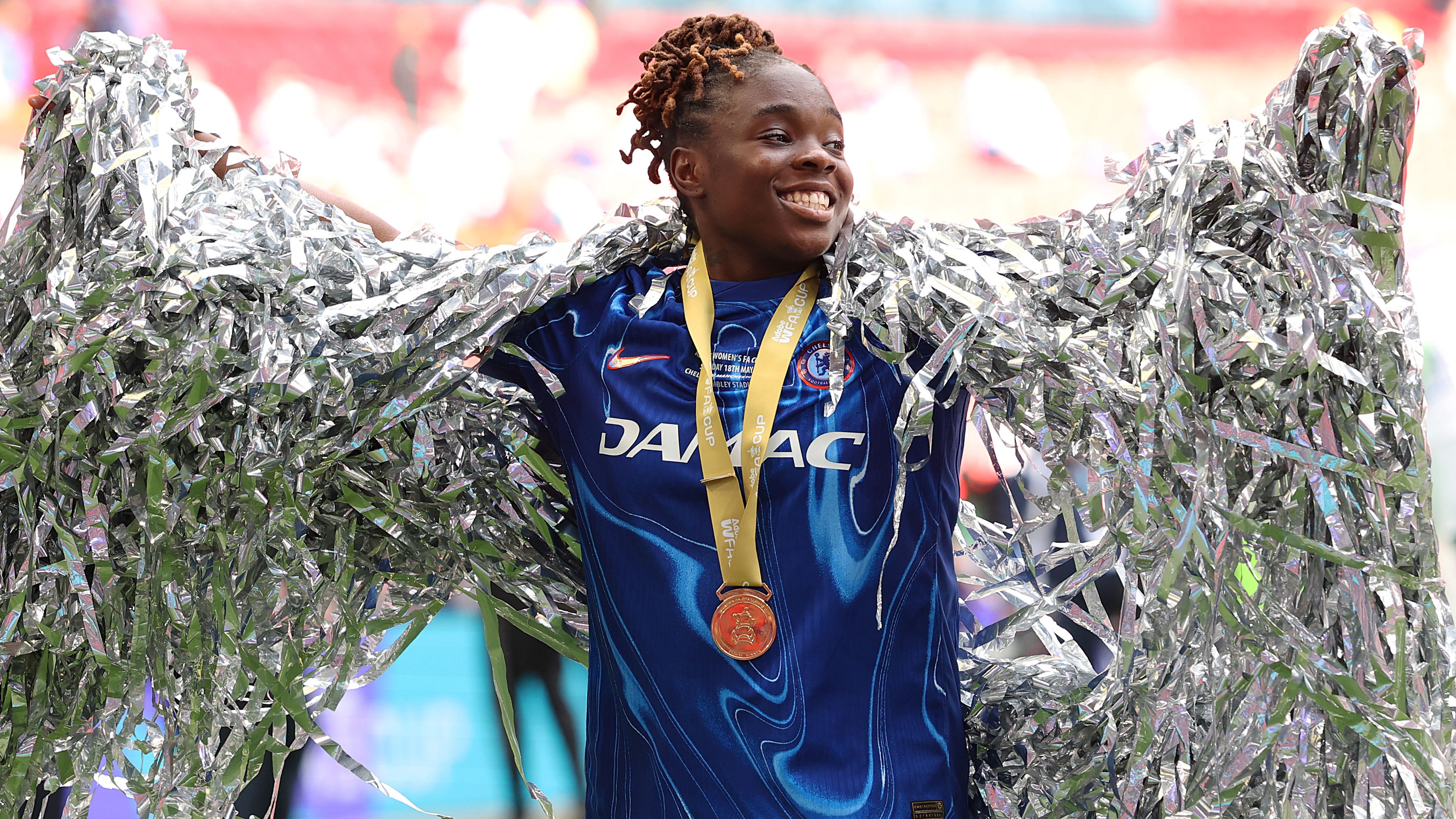 Ballon d'Or Feminin Power Rankings: Aitana Bonmati in contention for Golden Ball three-peat amid tough competition from Spain team-mates Alexia Putellas and Mariona Caldentey while Alessia Russo leads Lionesses candidates