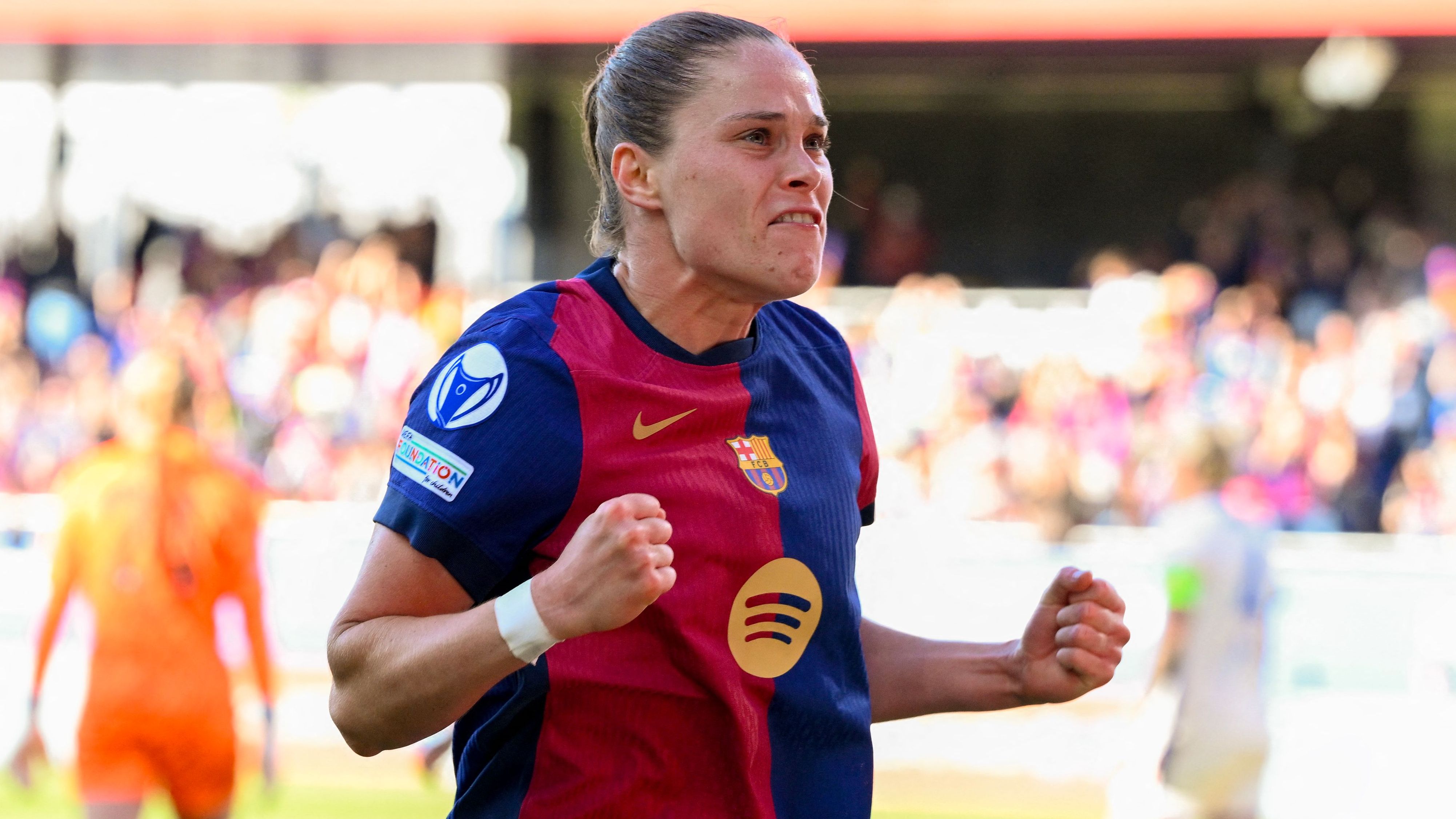 Ballon d'Or Feminin Power Rankings 
