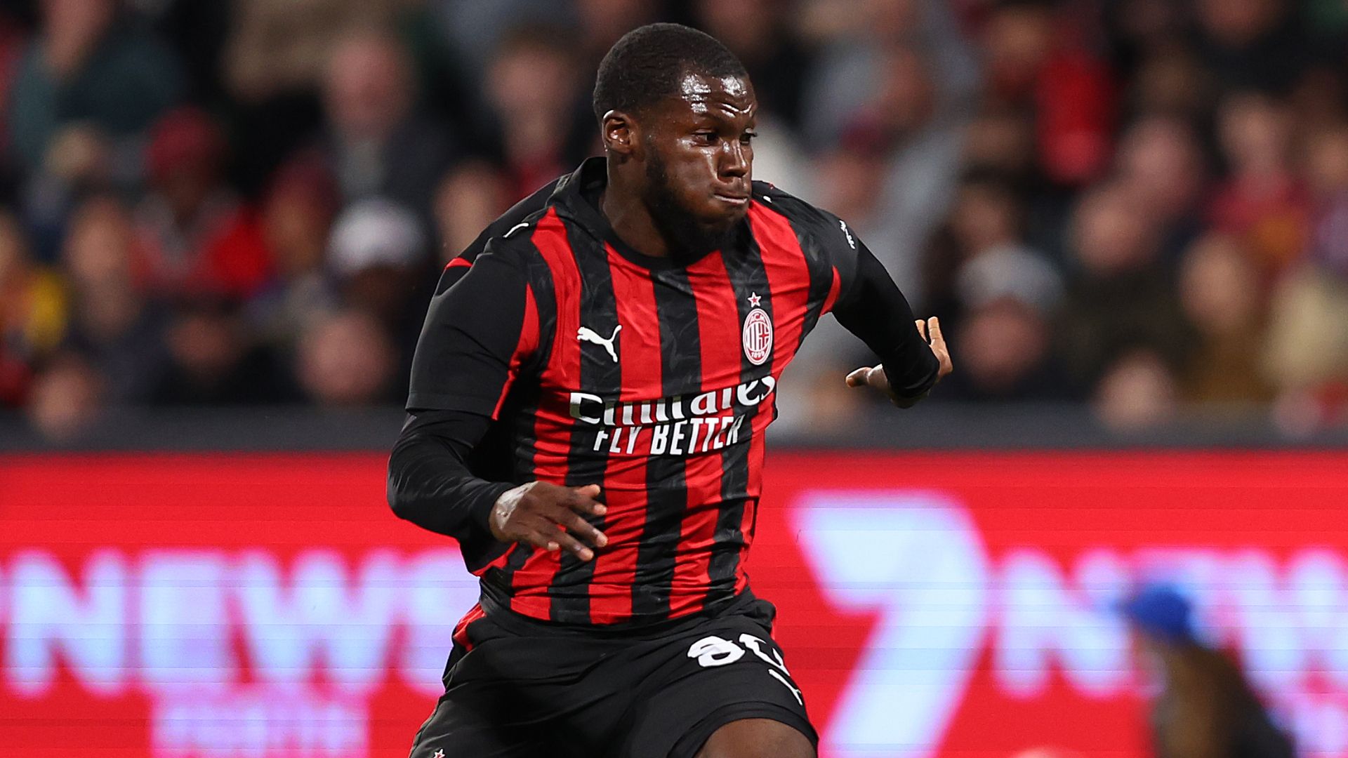 USMNT transfers: AC Milan reportedly making a Yunus Musah U-turn, Kristoffer Lund secures loan deal and Gio Reyna's future remains uncertain