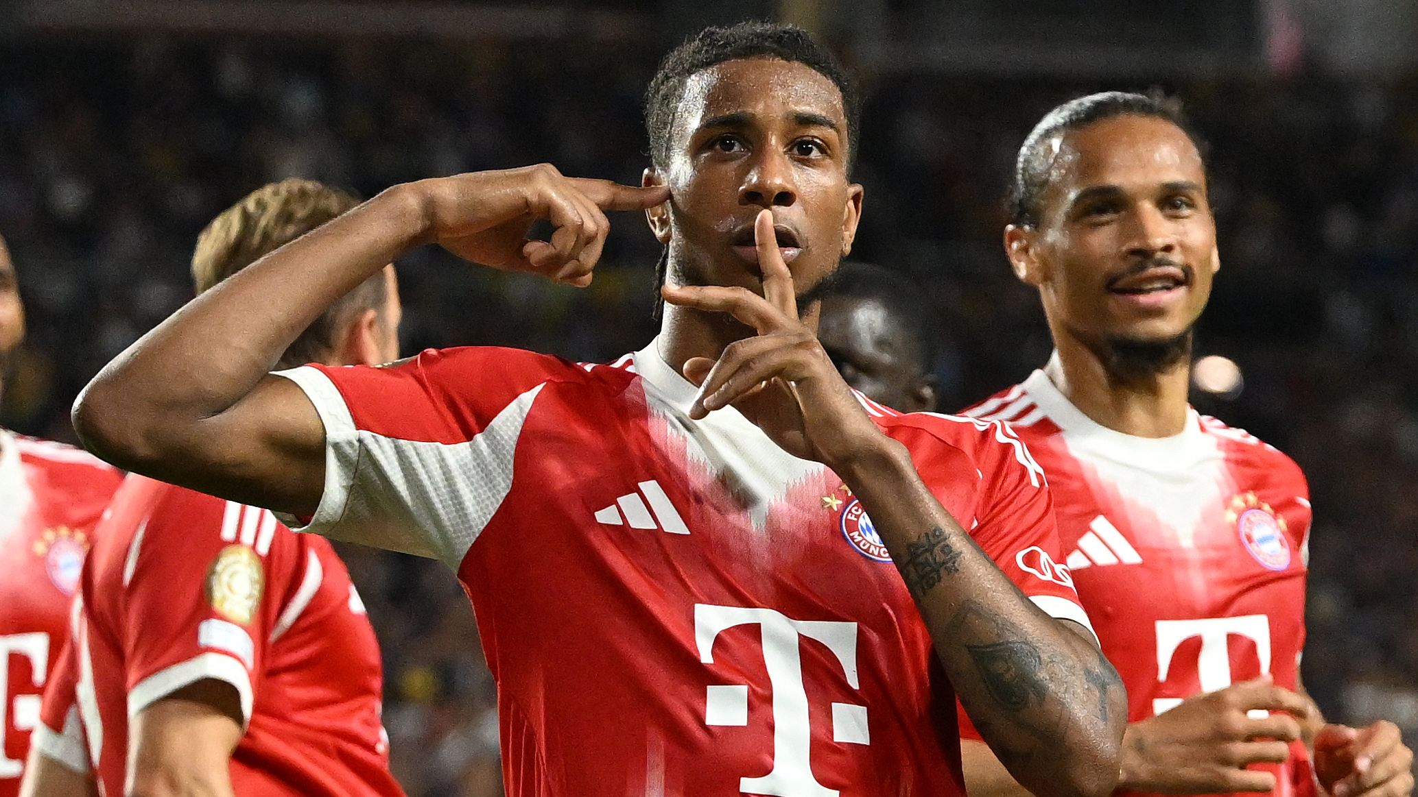 Ballon d'Or 2025 Power Rankings: Ousmane Dembele and Lamine Yamal the final front-runners to claim the Golden Ball after seasons to remember