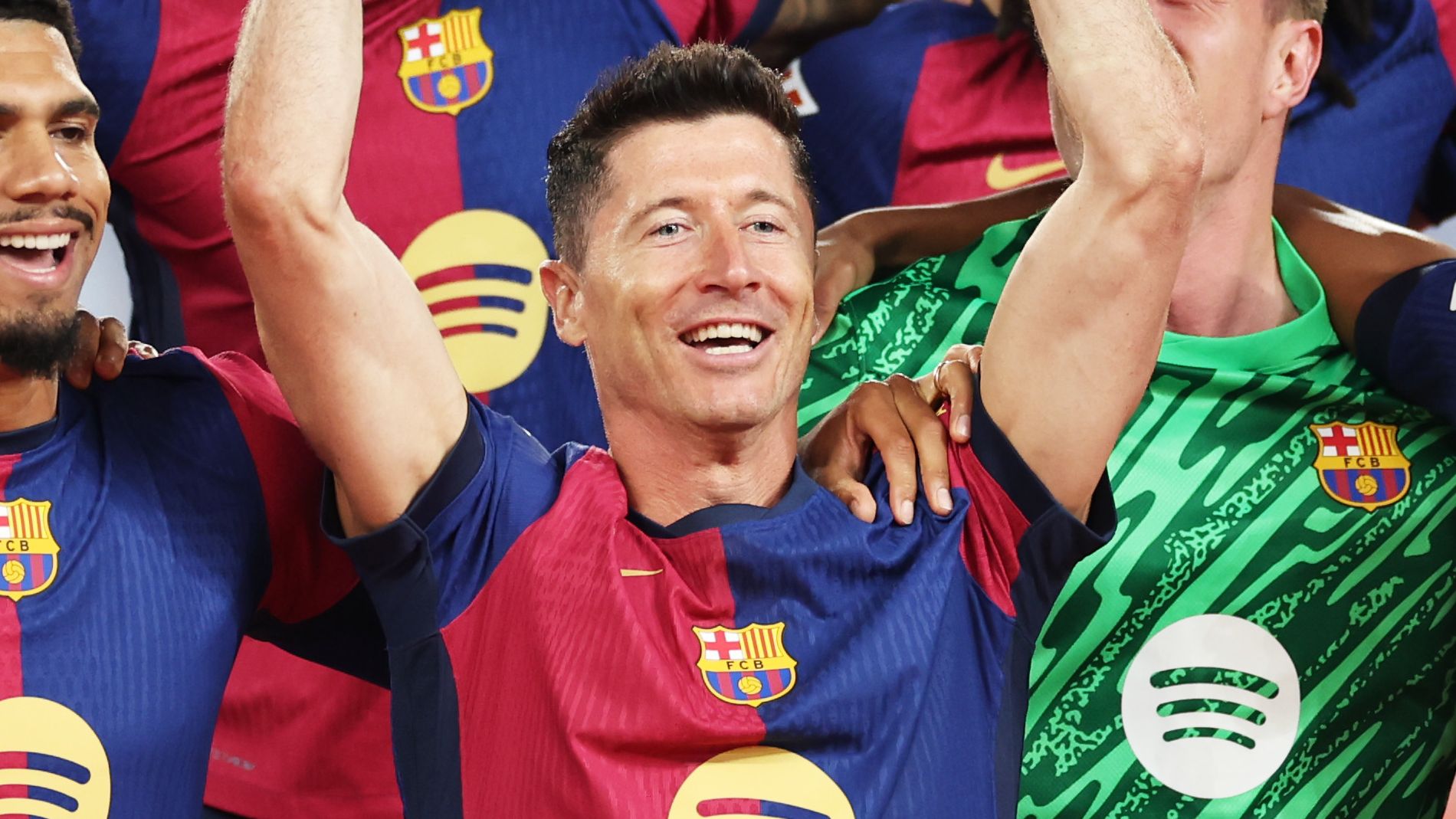 Ballon d'Or 2025 Power Rankings: Ousmane Dembele and Lamine Yamal the final front-runners to claim the Golden Ball after seasons to remember