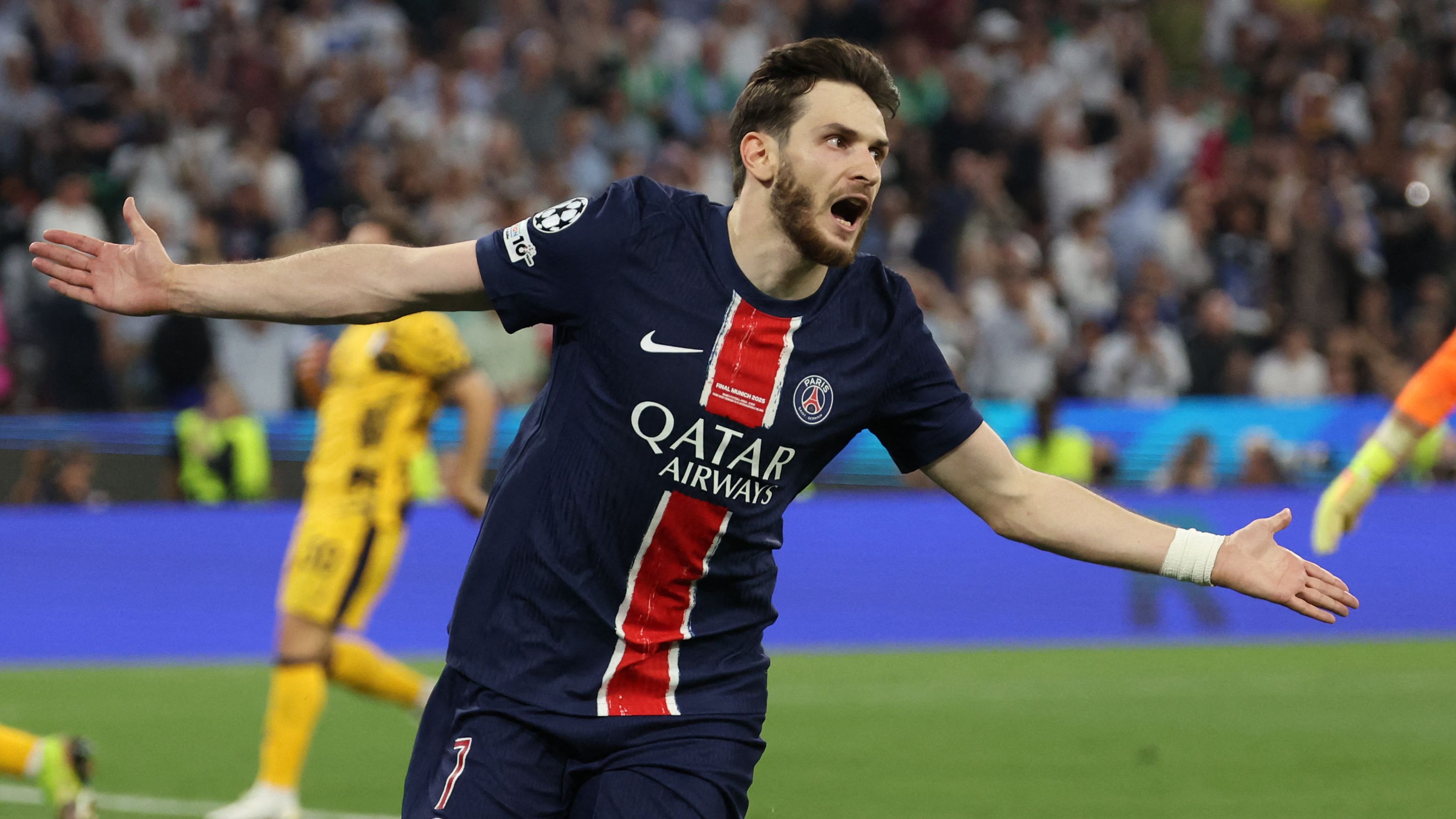 Ballon d'Or 2025 Power Rankings: Ousmane Dembele and Lamine Yamal the final front-runners to claim the Golden Ball after seasons to remember