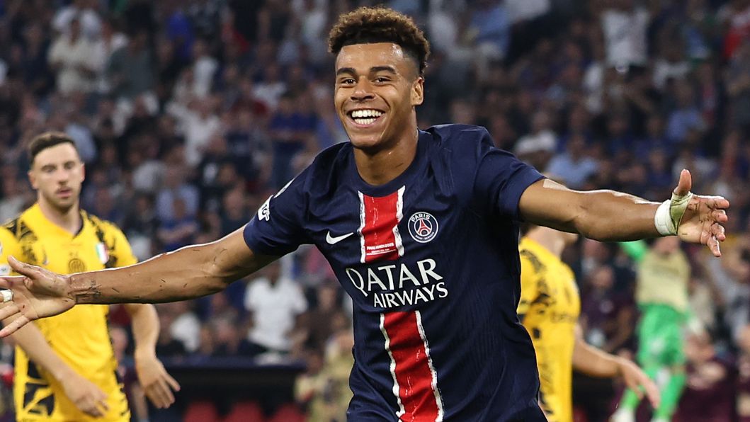 Ballon d'Or 2025 Power Rankings: Ousmane Dembele and Lamine Yamal the final front-runners to claim the Golden Ball after seasons to remember