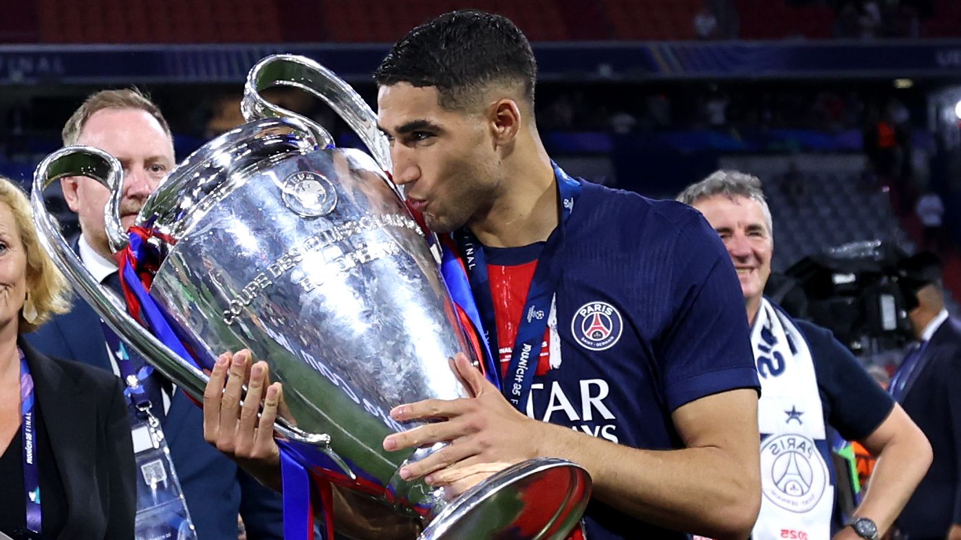 Ballon d'Or 2025 Power Rankings: Ousmane Dembele and Lamine Yamal the final front-runners to claim the Golden Ball after seasons to remember