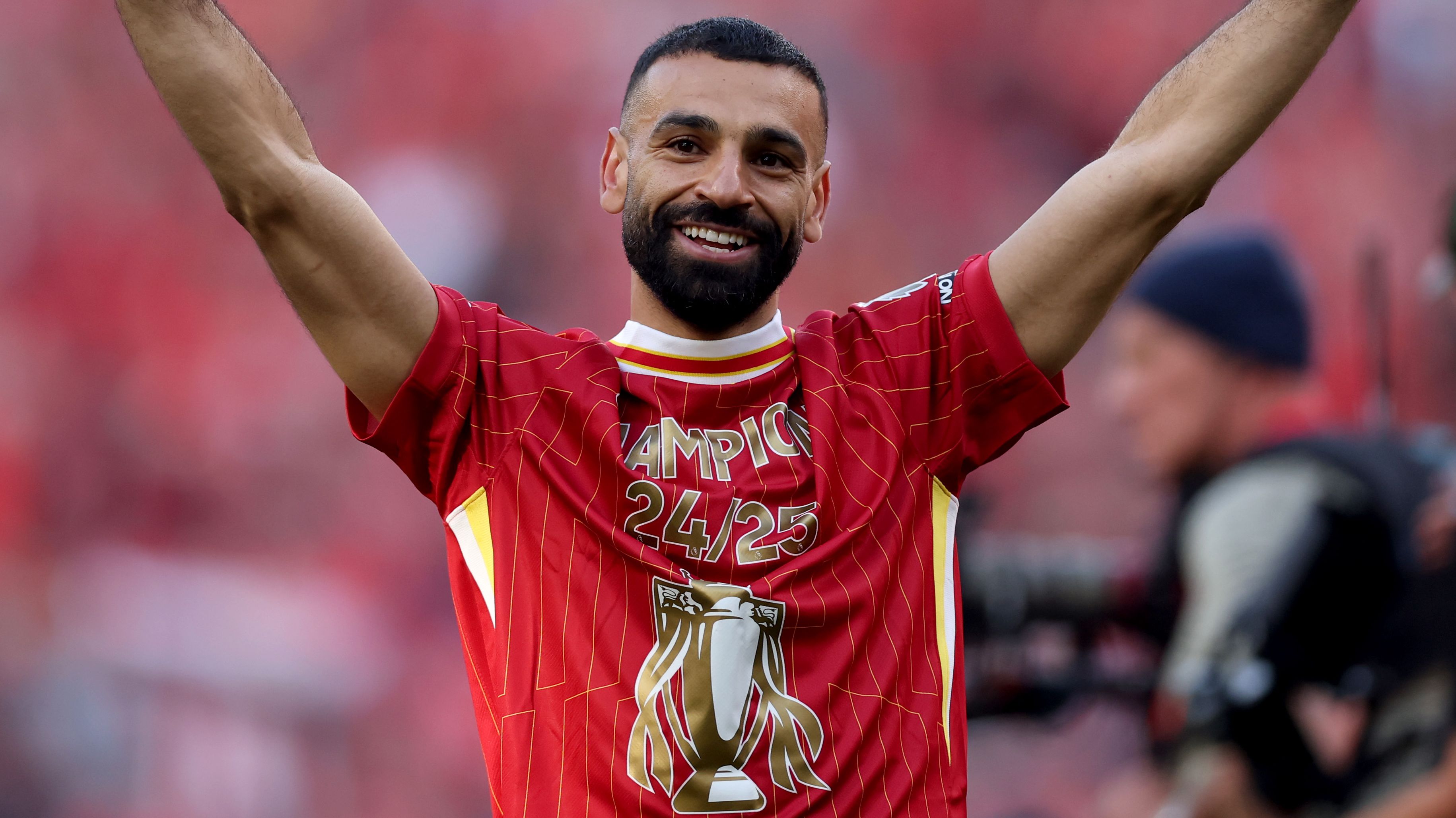 Ballon d'Or 2025 Power Rankings: Ousmane Dembele and Lamine Yamal the final front-runners to claim the Golden Ball after seasons to remember