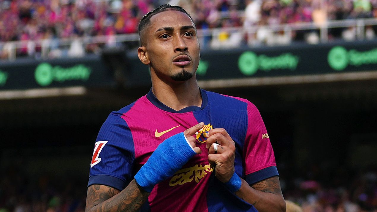 Ballon d'Or 2025 Power Rankings: Ousmane Dembele and Lamine Yamal the final front-runners to claim the Golden Ball after seasons to remember