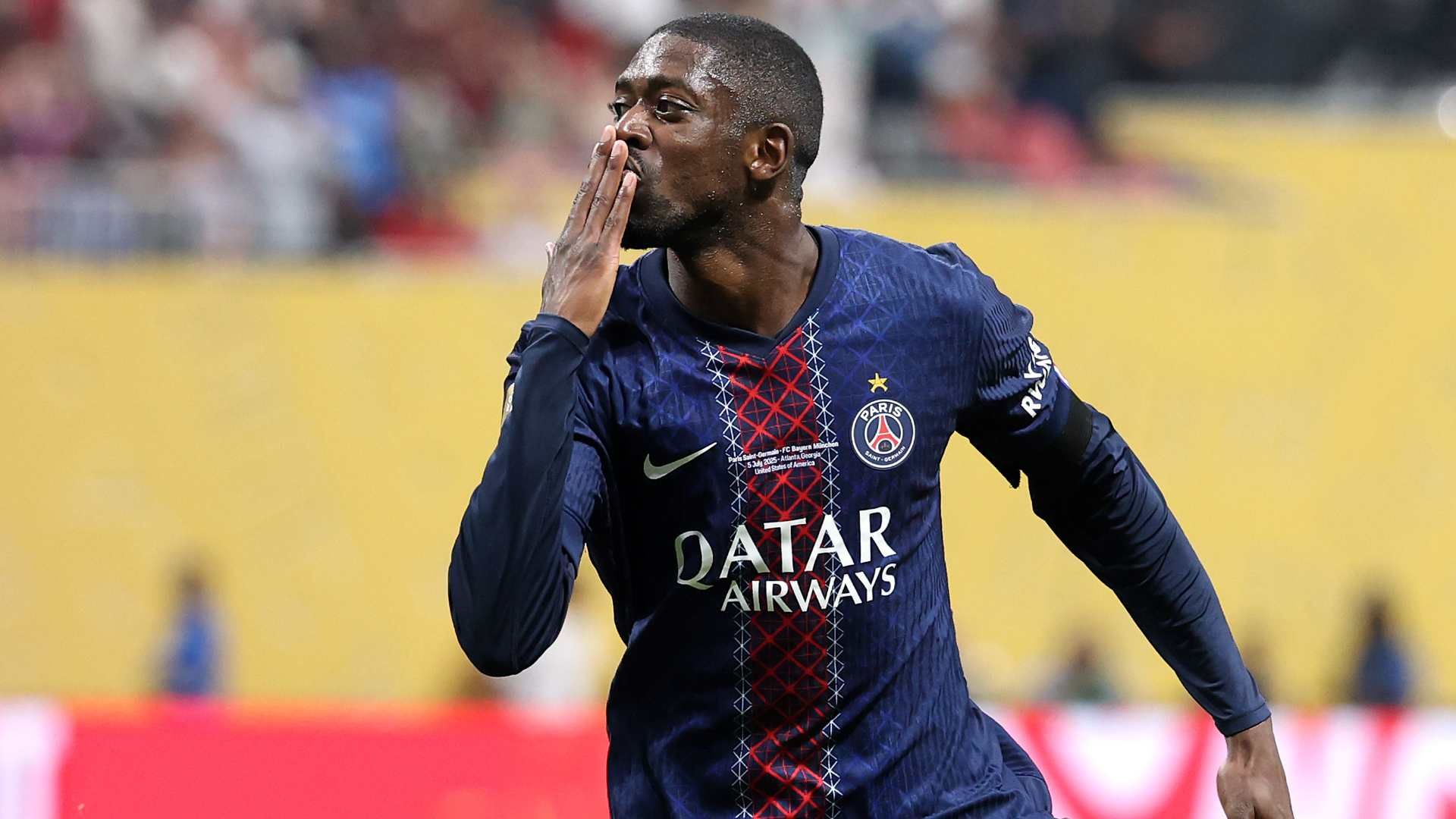 Ballon d'Or 2025: Nominees revealed for the Golden Ball with Ousmane Dembele, Lamine Yamal and Vitinha all in contention