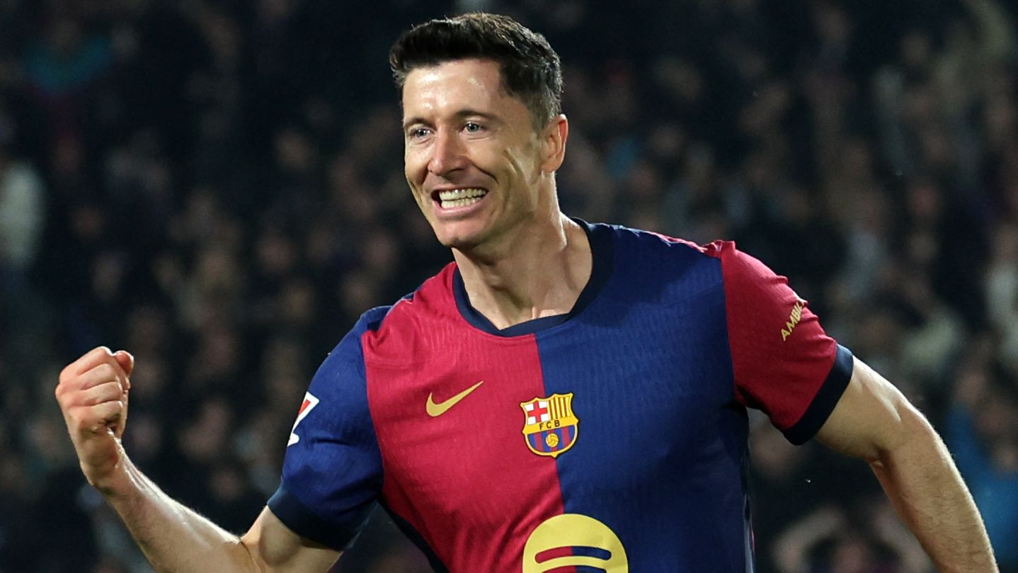 Ballon d'Or 2025: Nominees revealed for the Golden Ball with Ousmane Dembele, Lamine Yamal and Vitinha all in contention