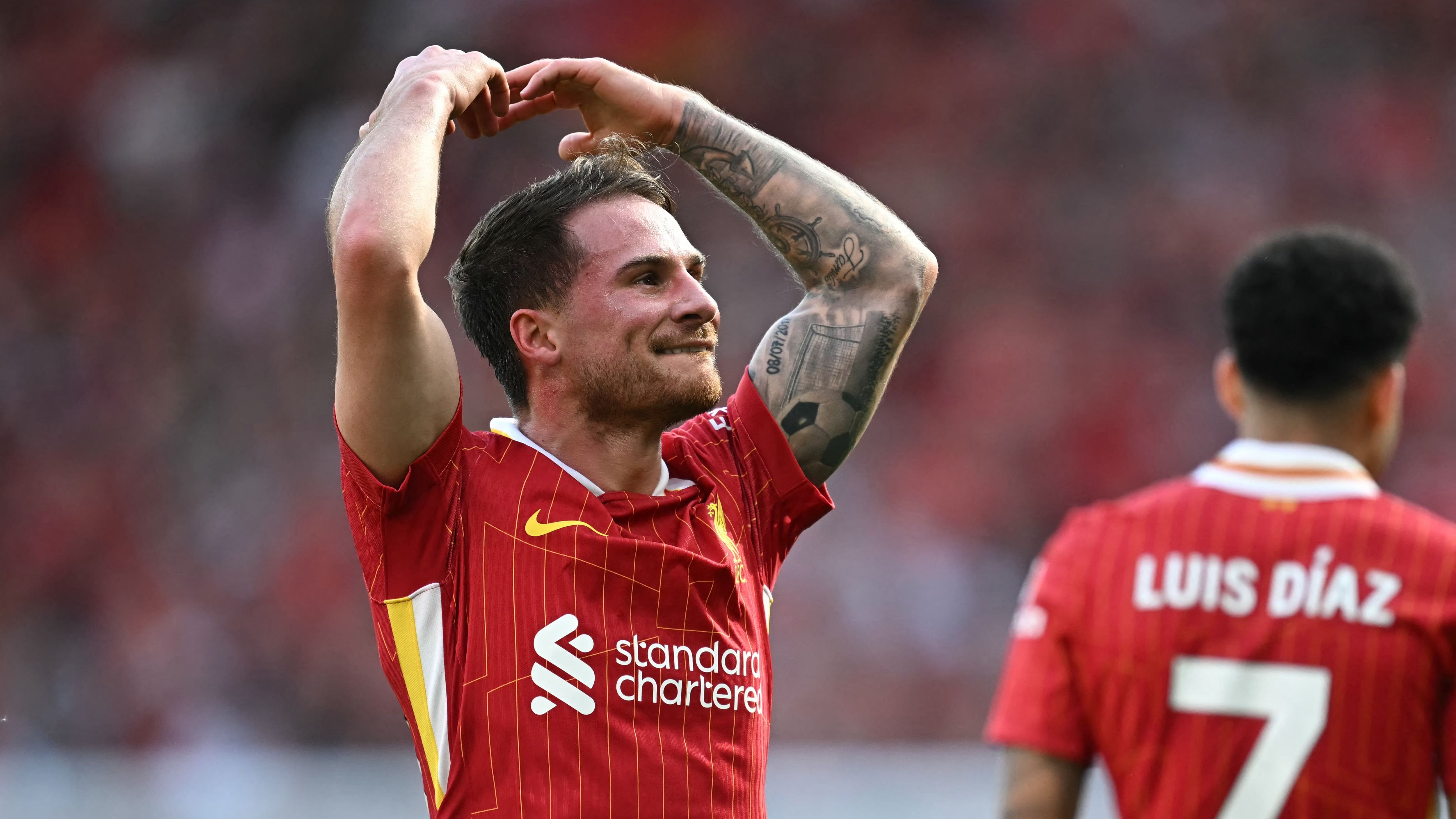 Ballon d'Or 2025: Nominees revealed for the Golden Ball with Ousmane Dembele, Lamine Yamal and Vitinha all in contention