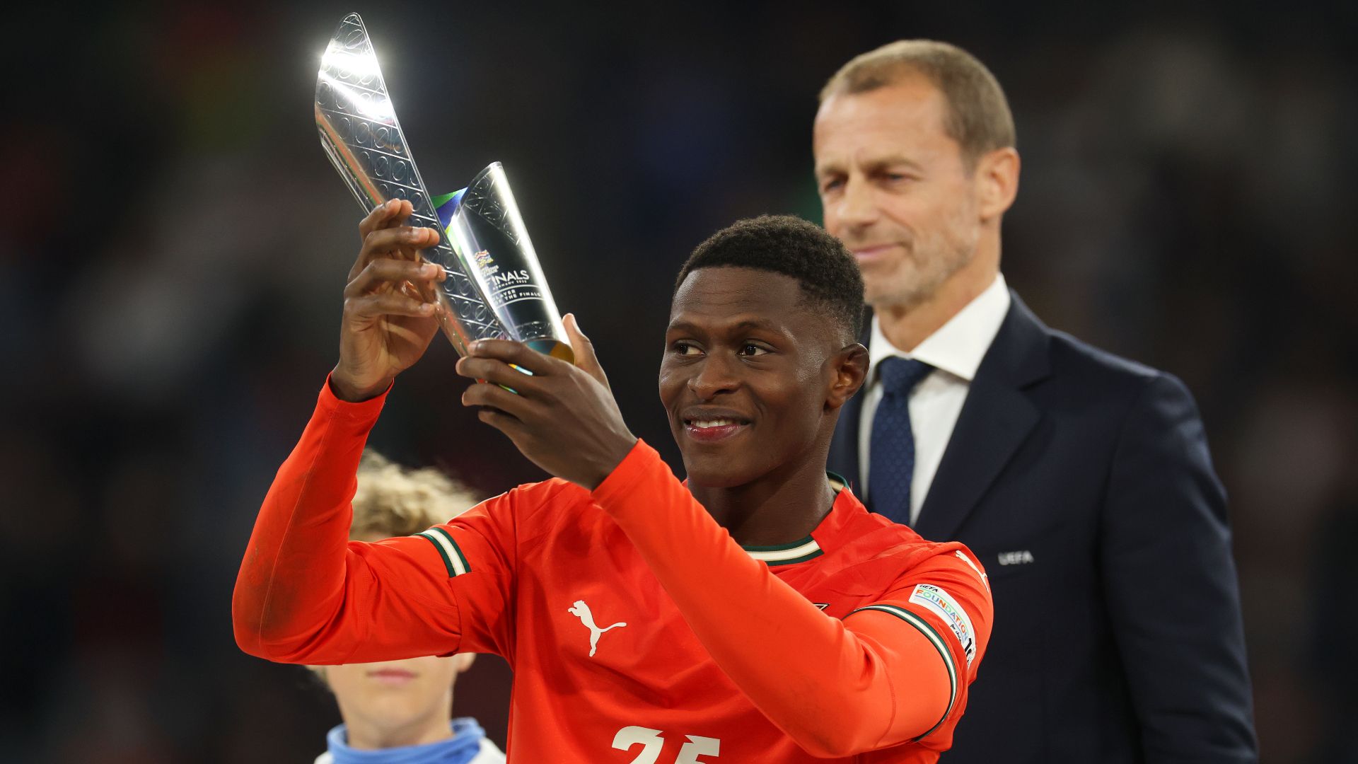 Ballon d'Or 2025: Nominees revealed for the Golden Ball with Ousmane Dembele, Lamine Yamal and Vitinha all in contention