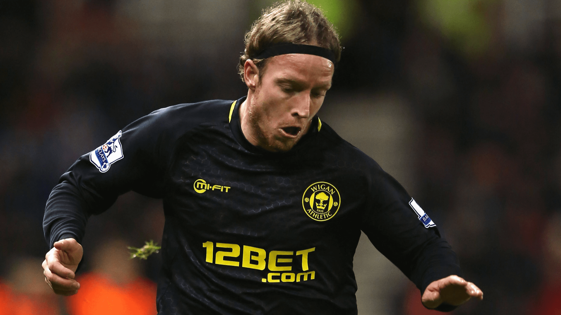 Ex-Premier League star sentenced to seven years in prison for part in €41.5m cocaine smuggling operation