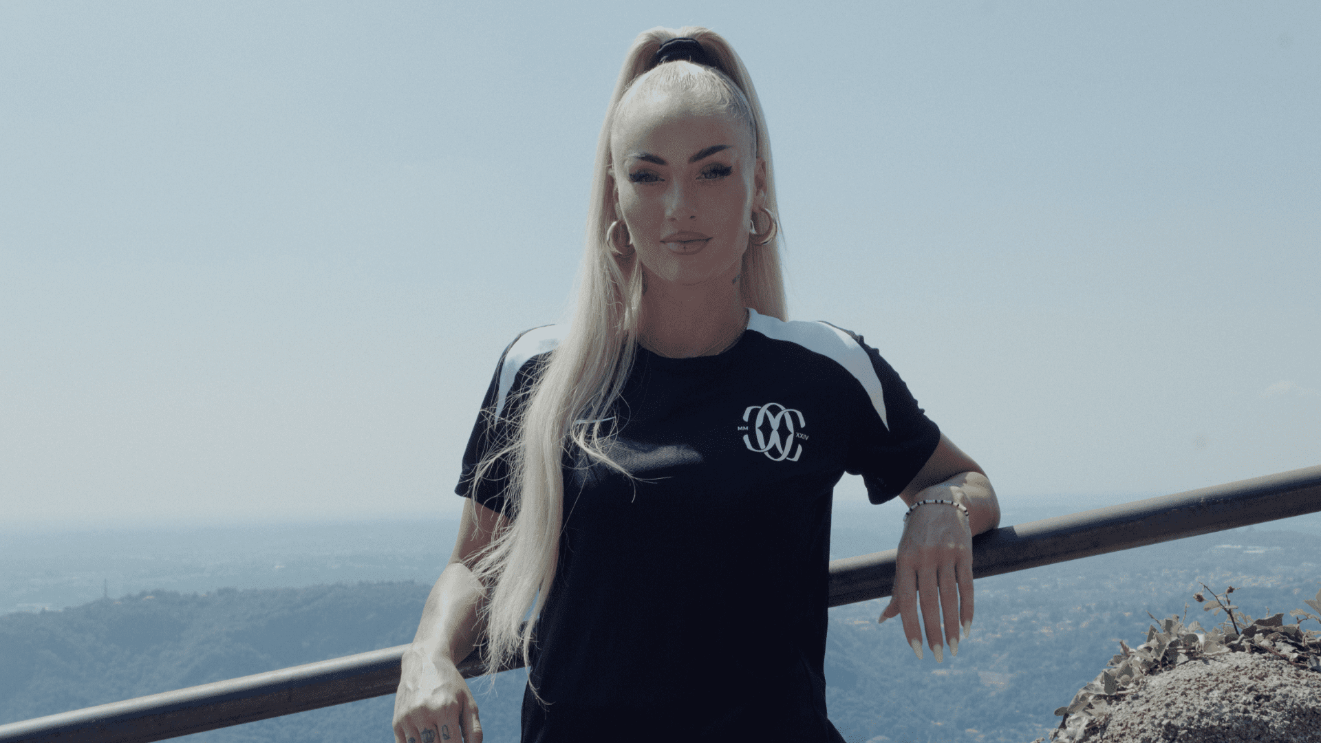 'Right place to truly express who I am' - Alisha Lehmann joins Como from Juventus on three-year contract as Swiss star embraces new Italian project that 'aims to change rules of the game'