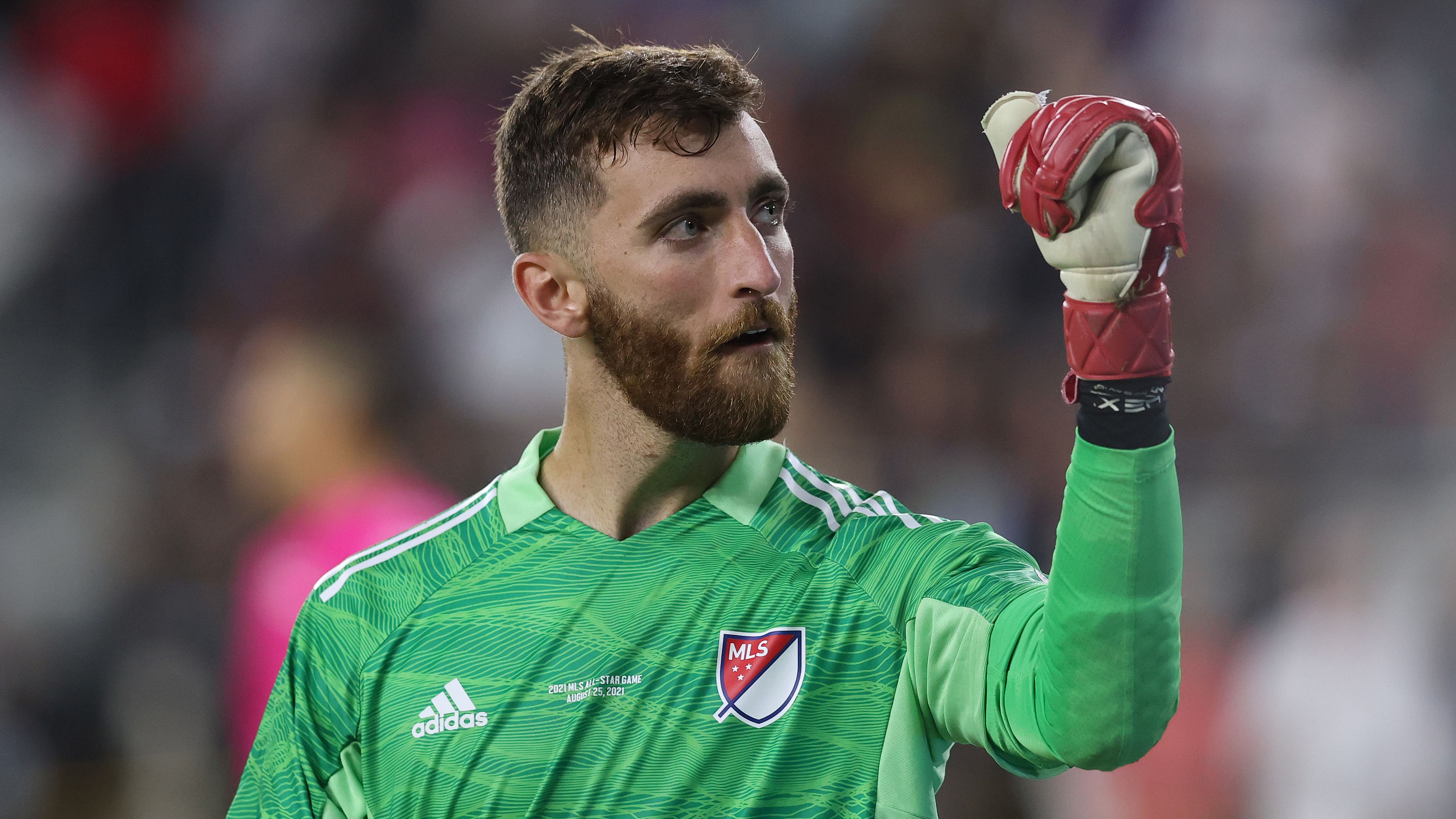 Tim Weah's return to Ligue 1 with Marseille, and Malik Tillman's step up at Bayer Leverkusen: BALLGM grades biggest USMNT deals