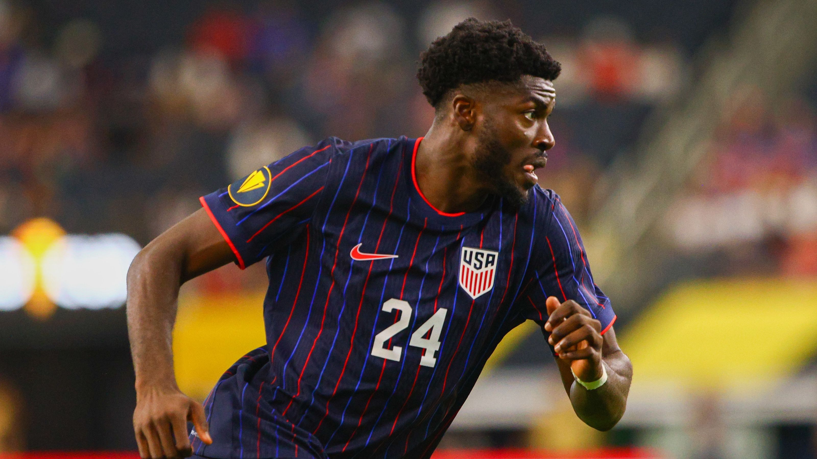 Tim Weah's return to Ligue 1 with Marseille, and Malik Tillman's step up at Bayer Leverkusen: BALLGM grades biggest USMNT deals