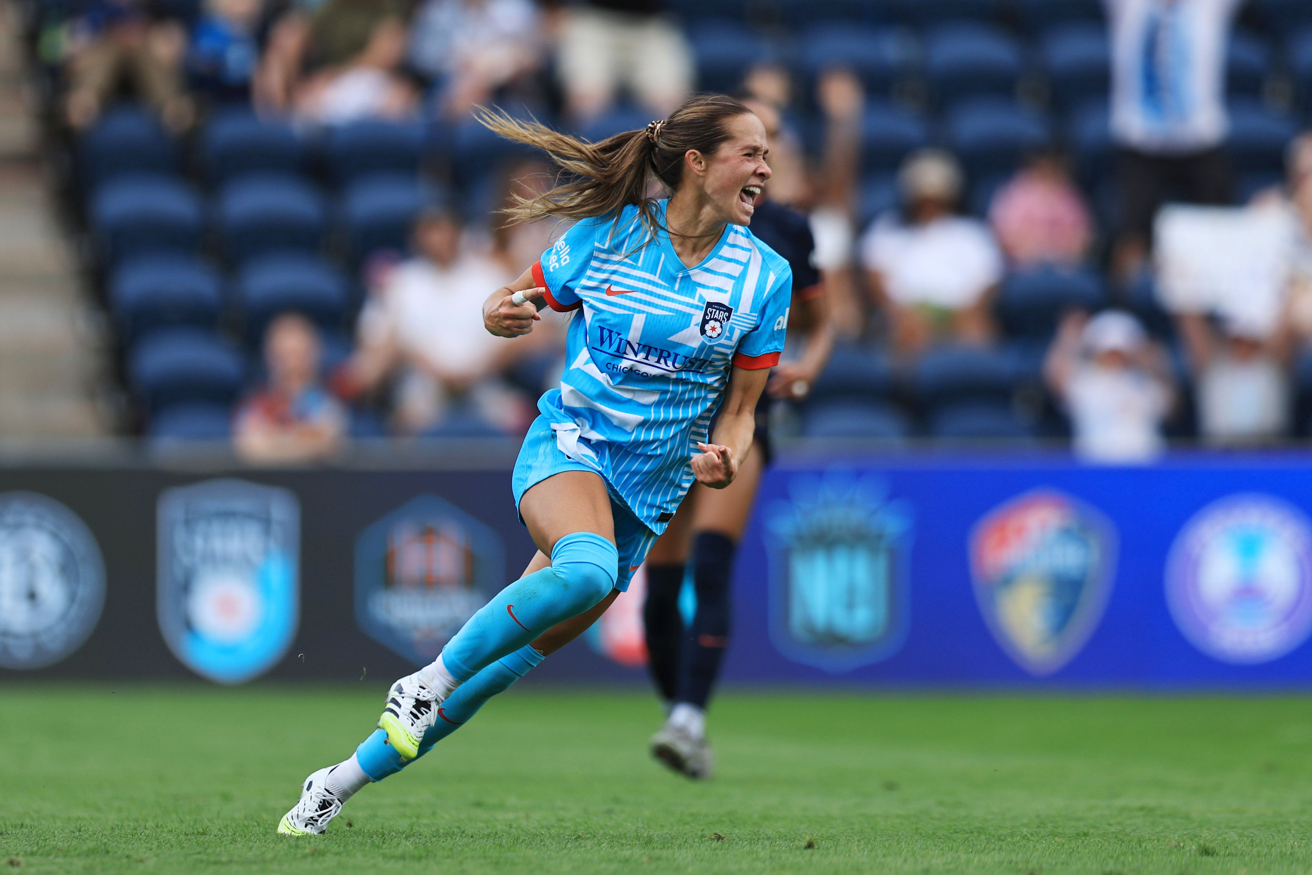 NWSL Power Rankings: Kansas City Current add Ally Sentnor to potent attack, rivalry week lives up to hype across the league